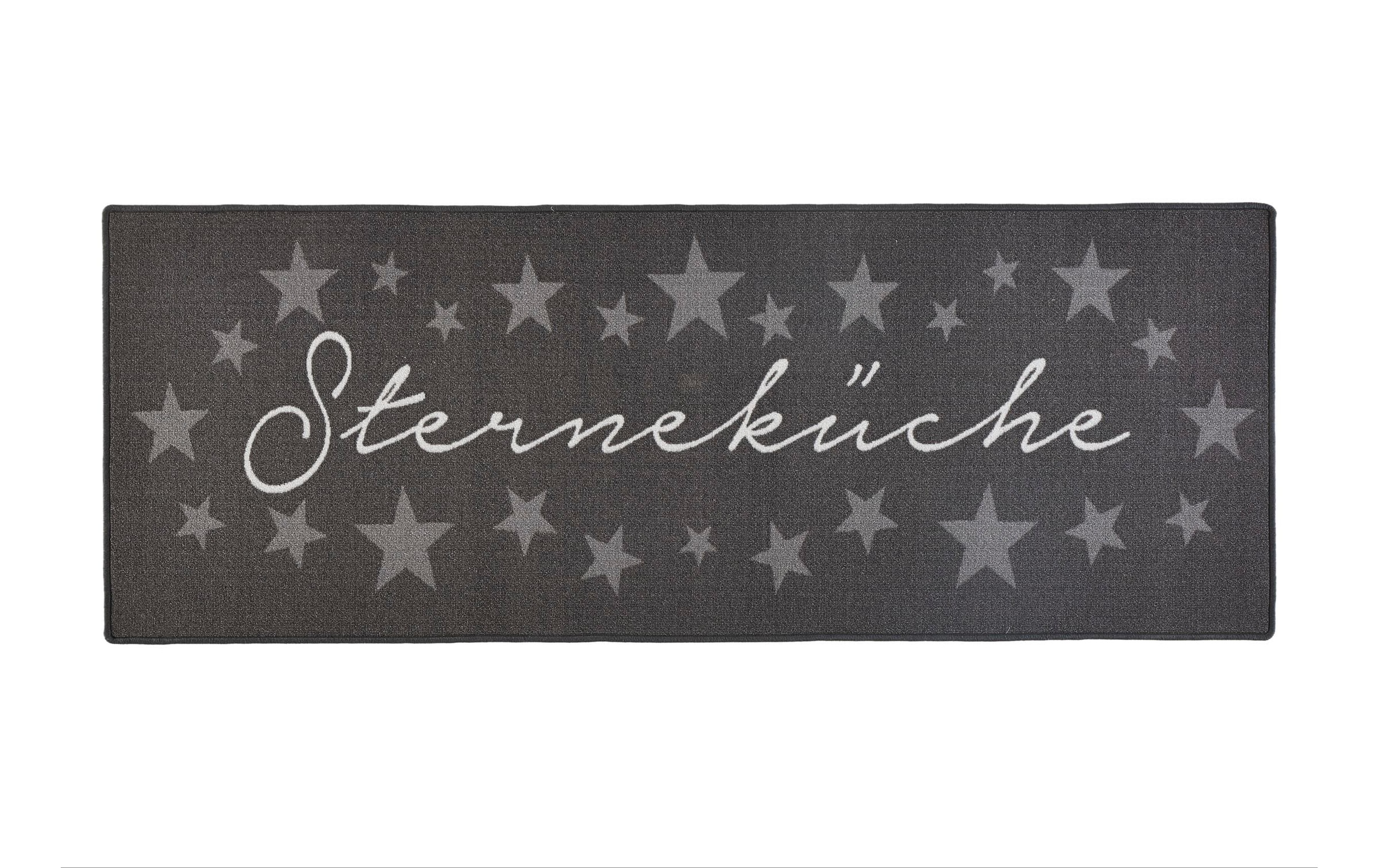 Image of HANSE Home Teppich "Sterneküche 67 cm x 180 cm"