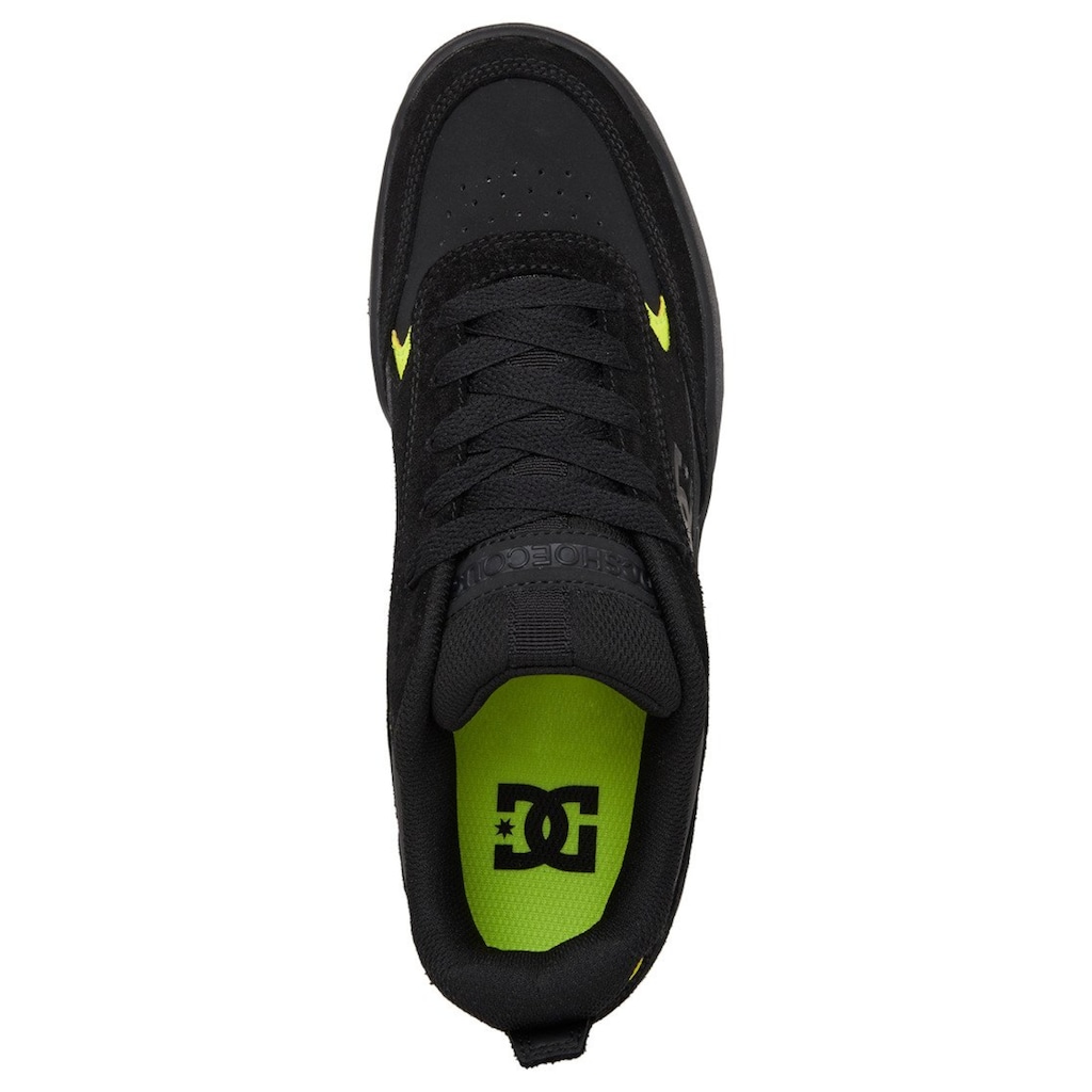DC Shoes Sneaker »Penza«
