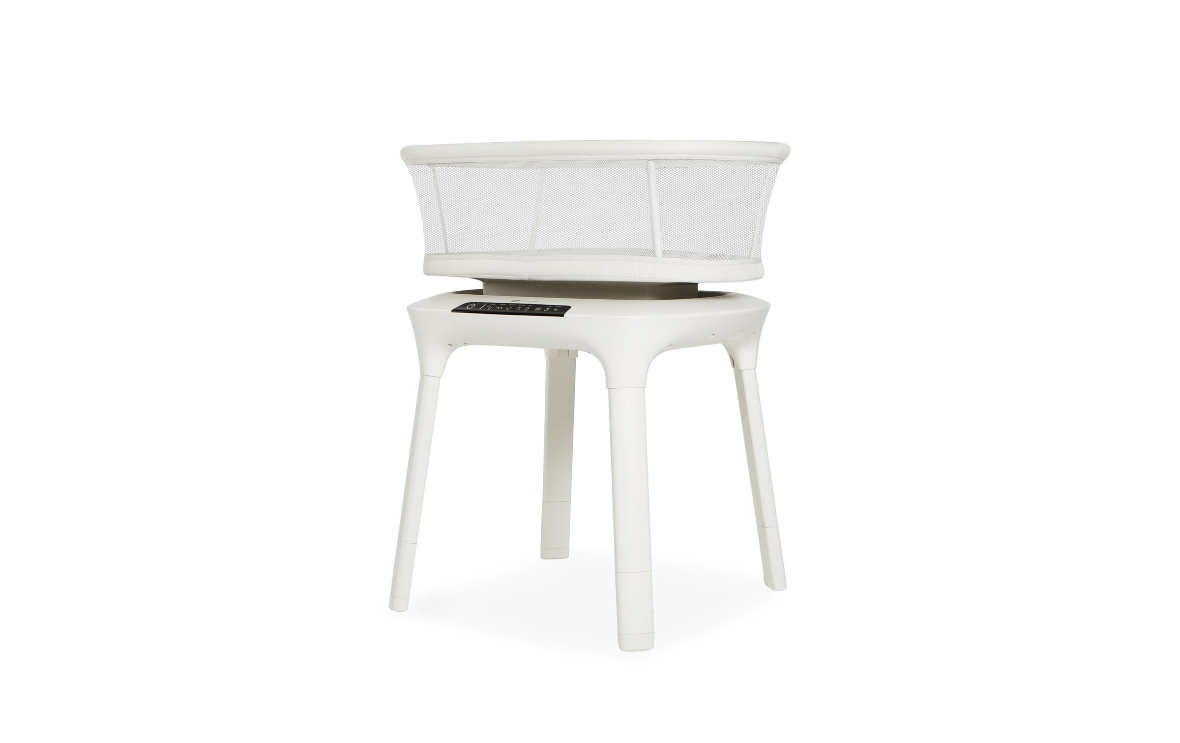 4moms Babybett »mamaRoo Sleep«
