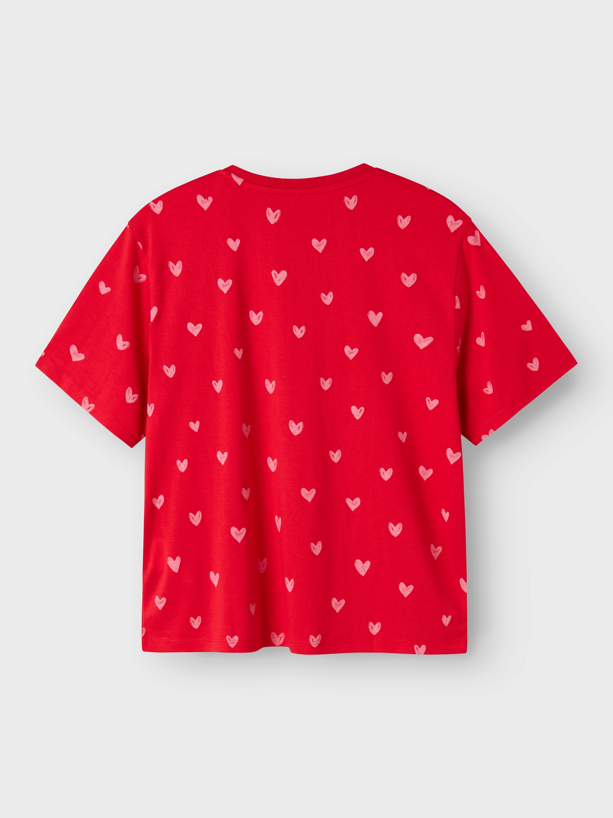 Name It Kurzarmshirt »NKFFARSO SS NREG TOP«