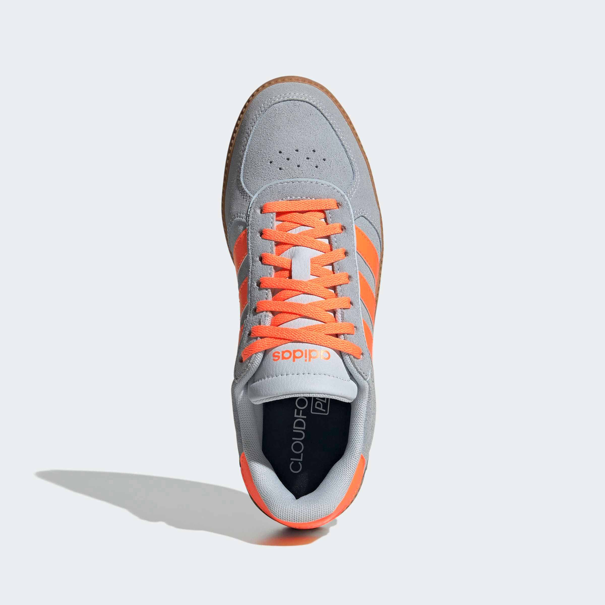 adidas Sportswear Sneaker »BREAKNET SLEEK«
