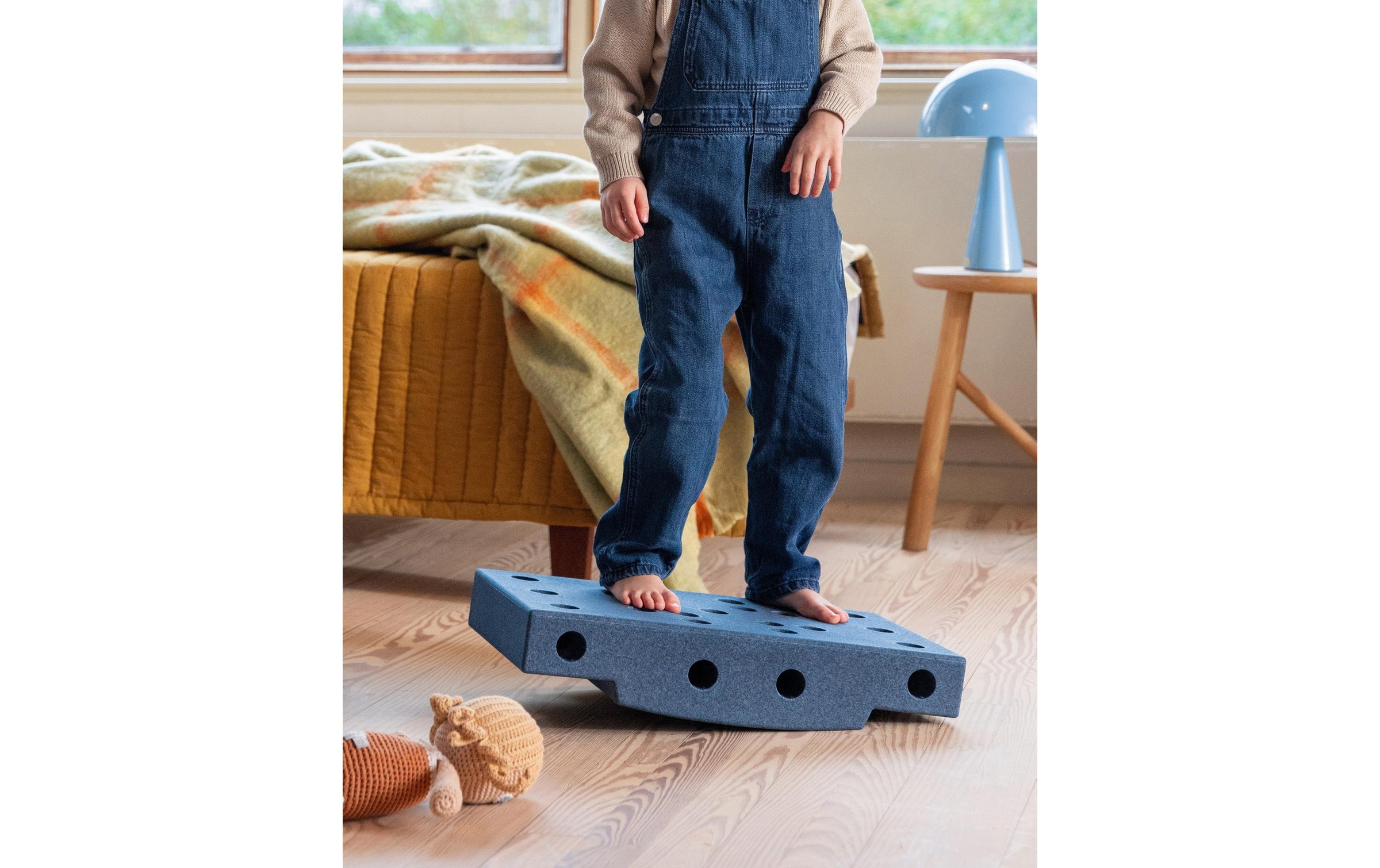Scooter »MODU Board«