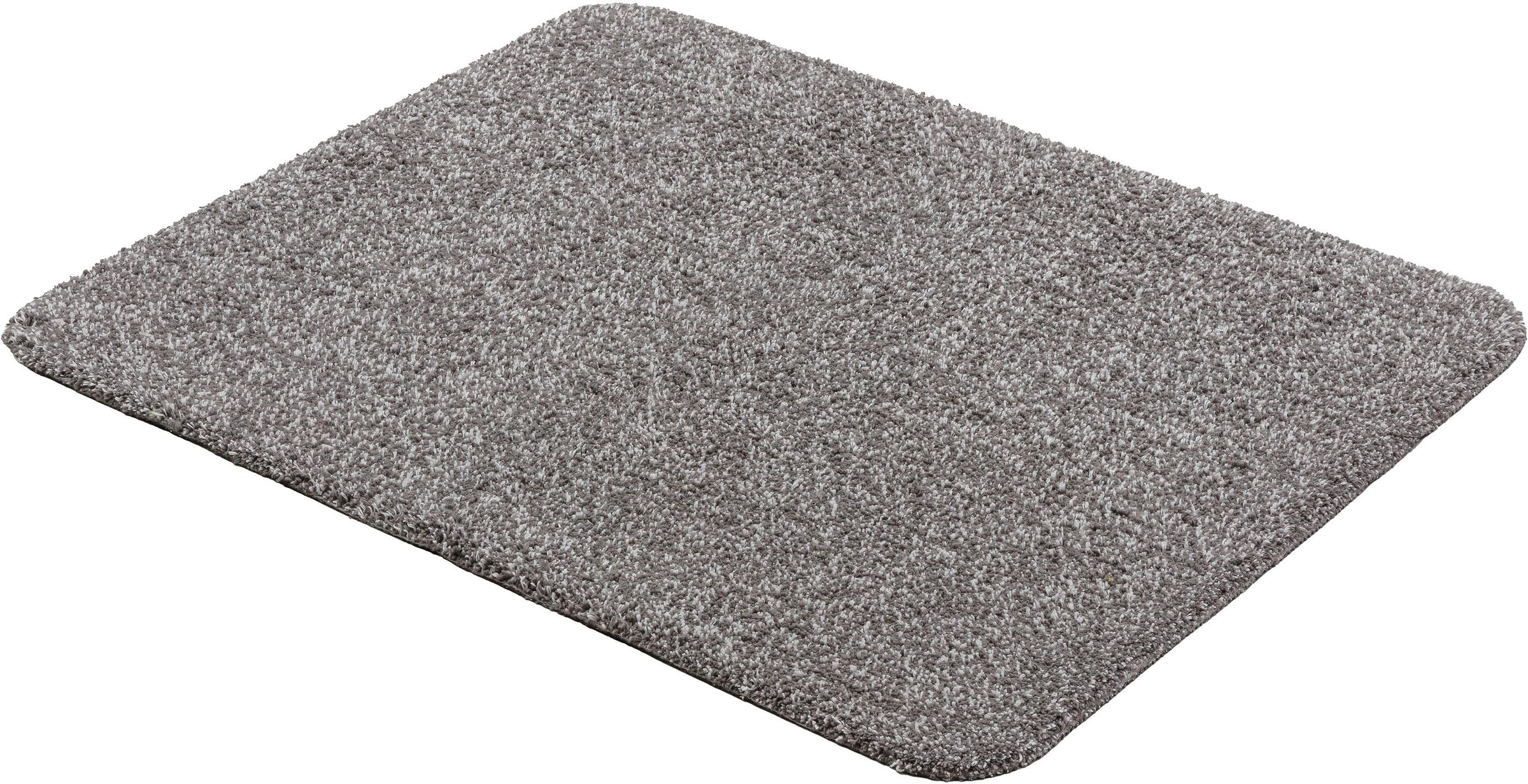 ASTRA Fussmatte »Saugstark 601«, rechteckig, 9 mm Höhe, Schmutzfangmatte, In -und Outdoor geeignet