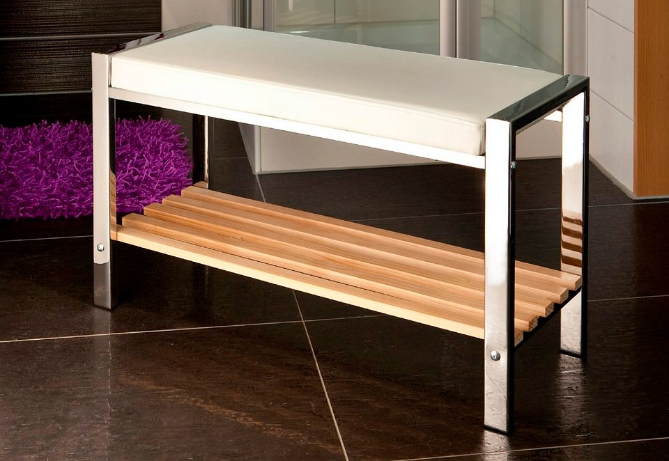 Image of GGG MÖBEL Sitzbank »Pino« bei Ackermann Versand Schweiz