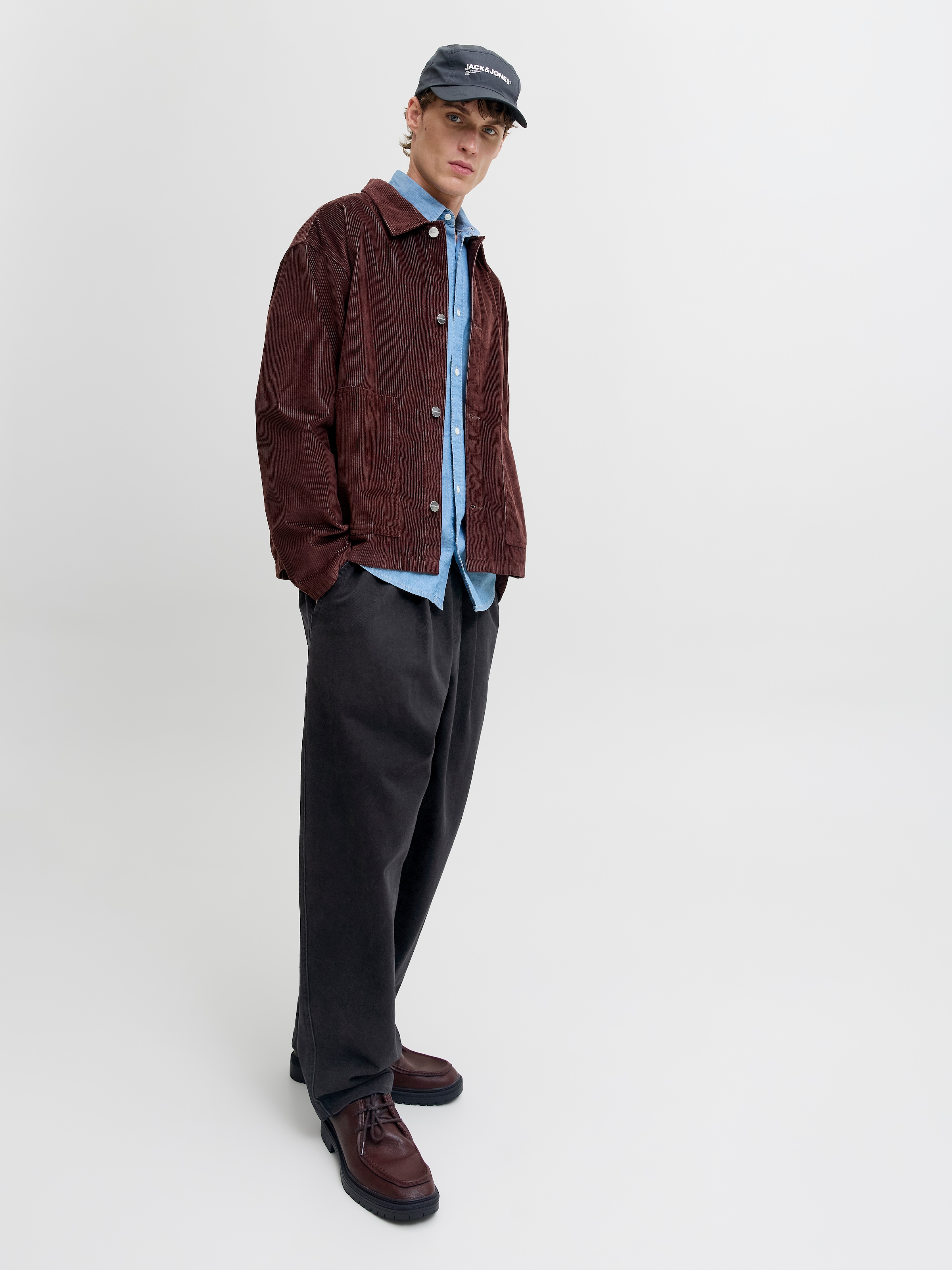 Jack & Jones Pantalon de jogging »JPSTEVAN BLAINE JOGGER SN«