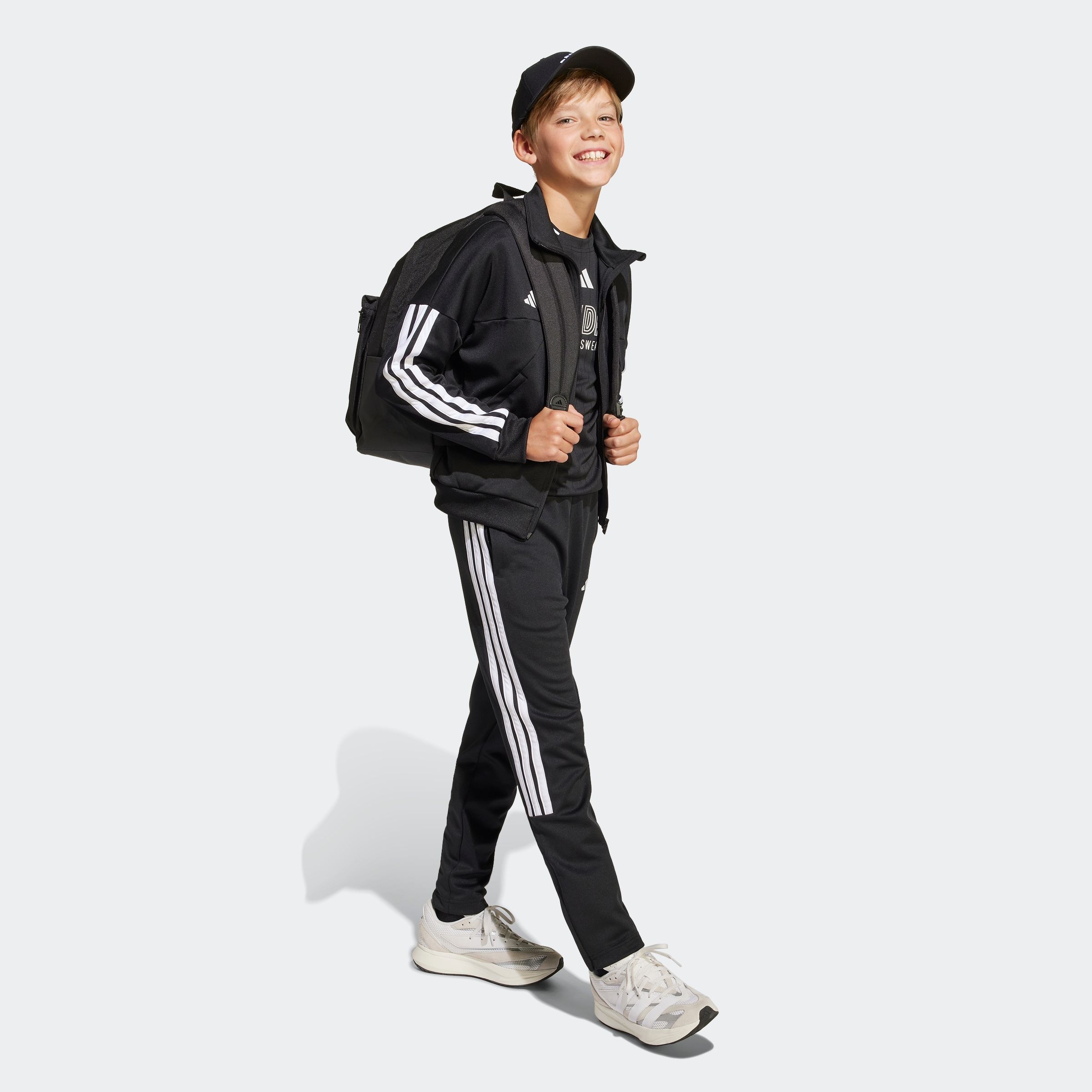 adidas Sportswear Sporthose »J HOT TIRO PT«, (1 tlg.)