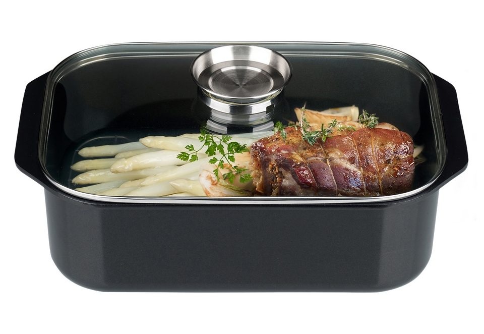 Image of Elo Bräter »Pure Trend«, Aluminium, (1 tlg.), antihaftversiegelung bei Ackermann Versand Schweiz