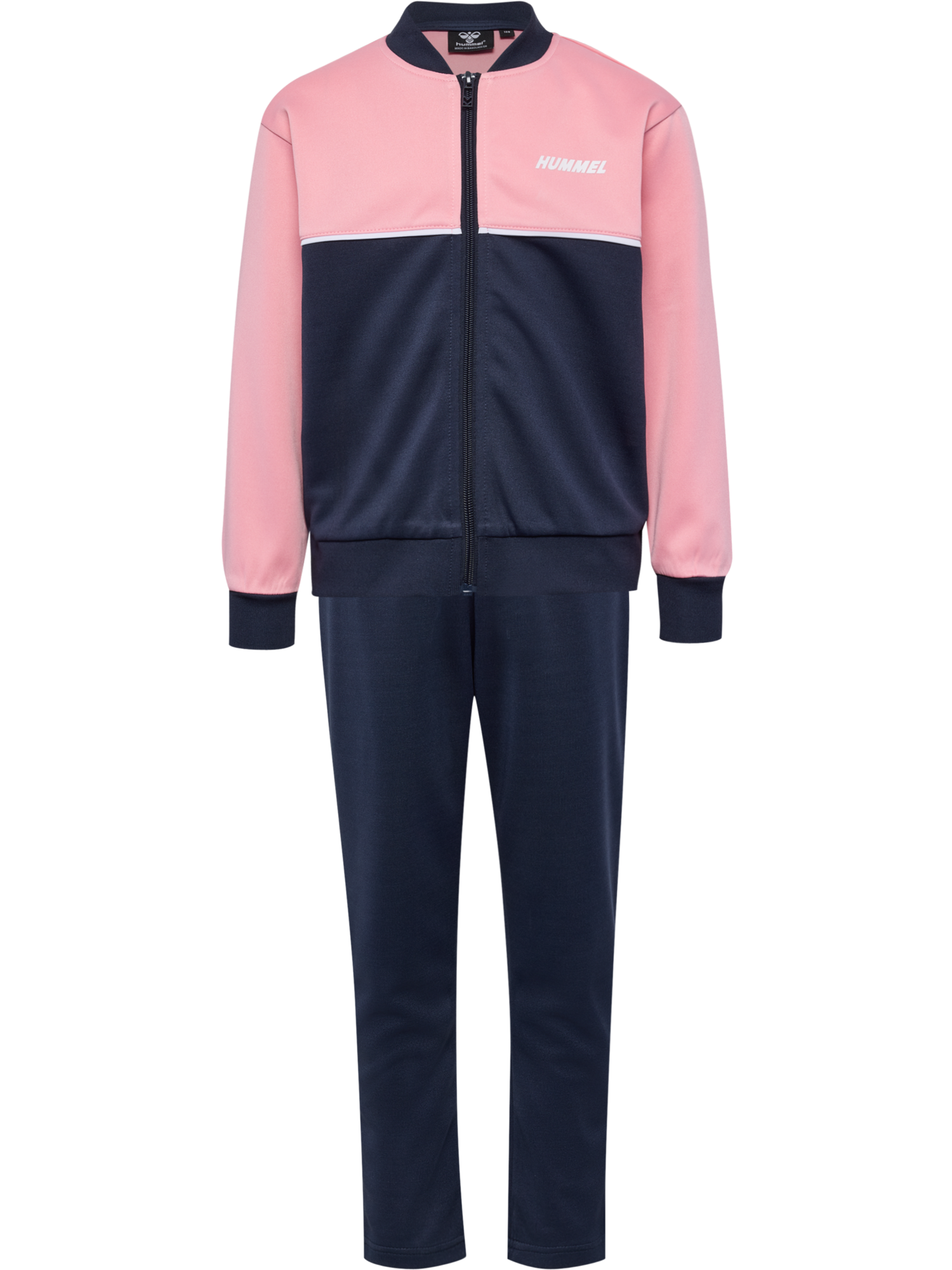 Image of hummel Trainingsanzug "hmlDALLAS TRACKSUIT" 0 Stk. für Kinder