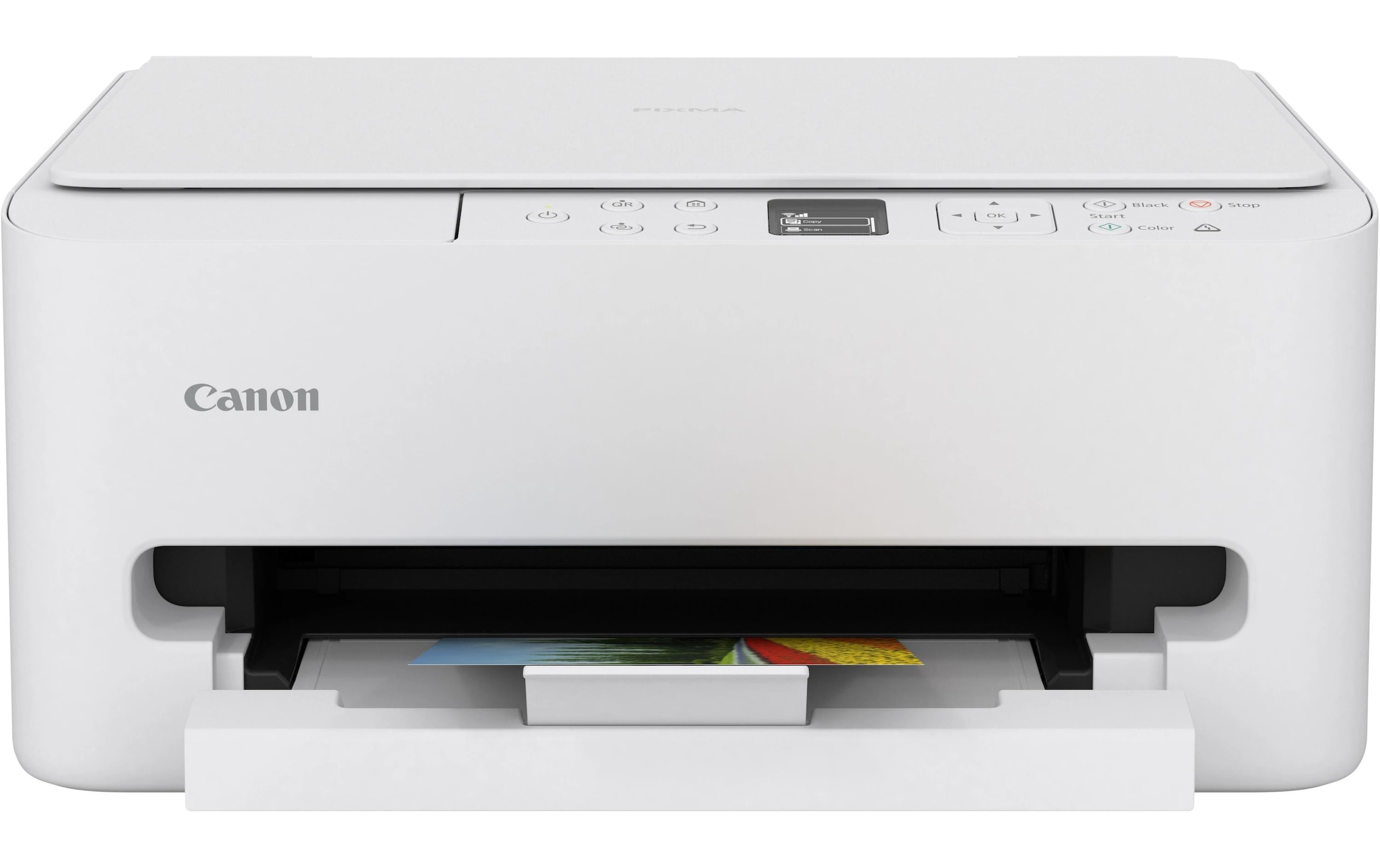 Canon Imprimante multifonctions »PIXMA TS6550i«