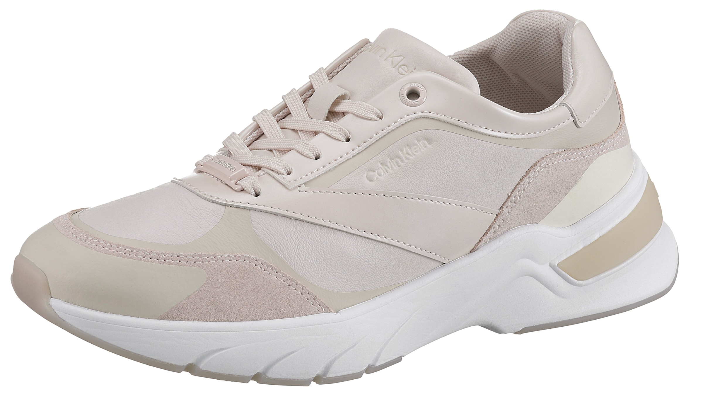 Calvin Klein Sneaker »DANIELE 4C«, mit Ugly-Laufsohle kaufen