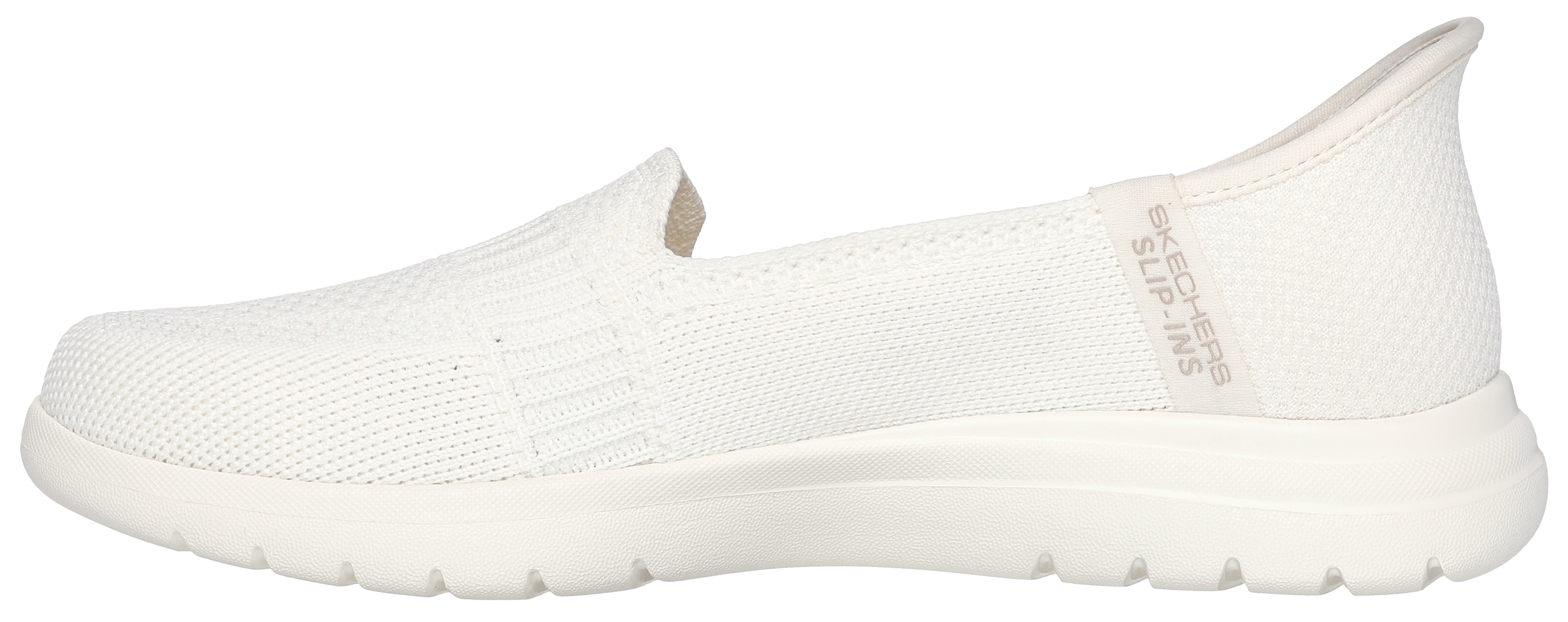 Skechers Slip-On Sneaker »ON-THE-GO FLEX-CAMELLIA«