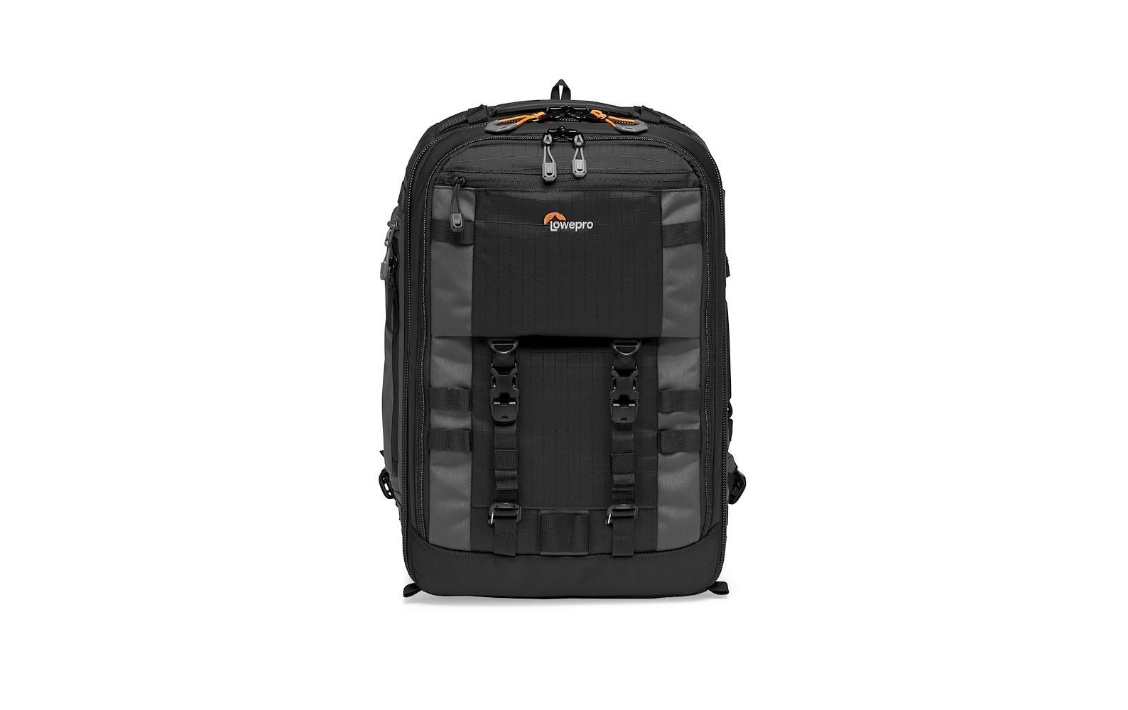 Lowepro Fotorucksack »Pro Trekker BP 350 AW II (GRL)«