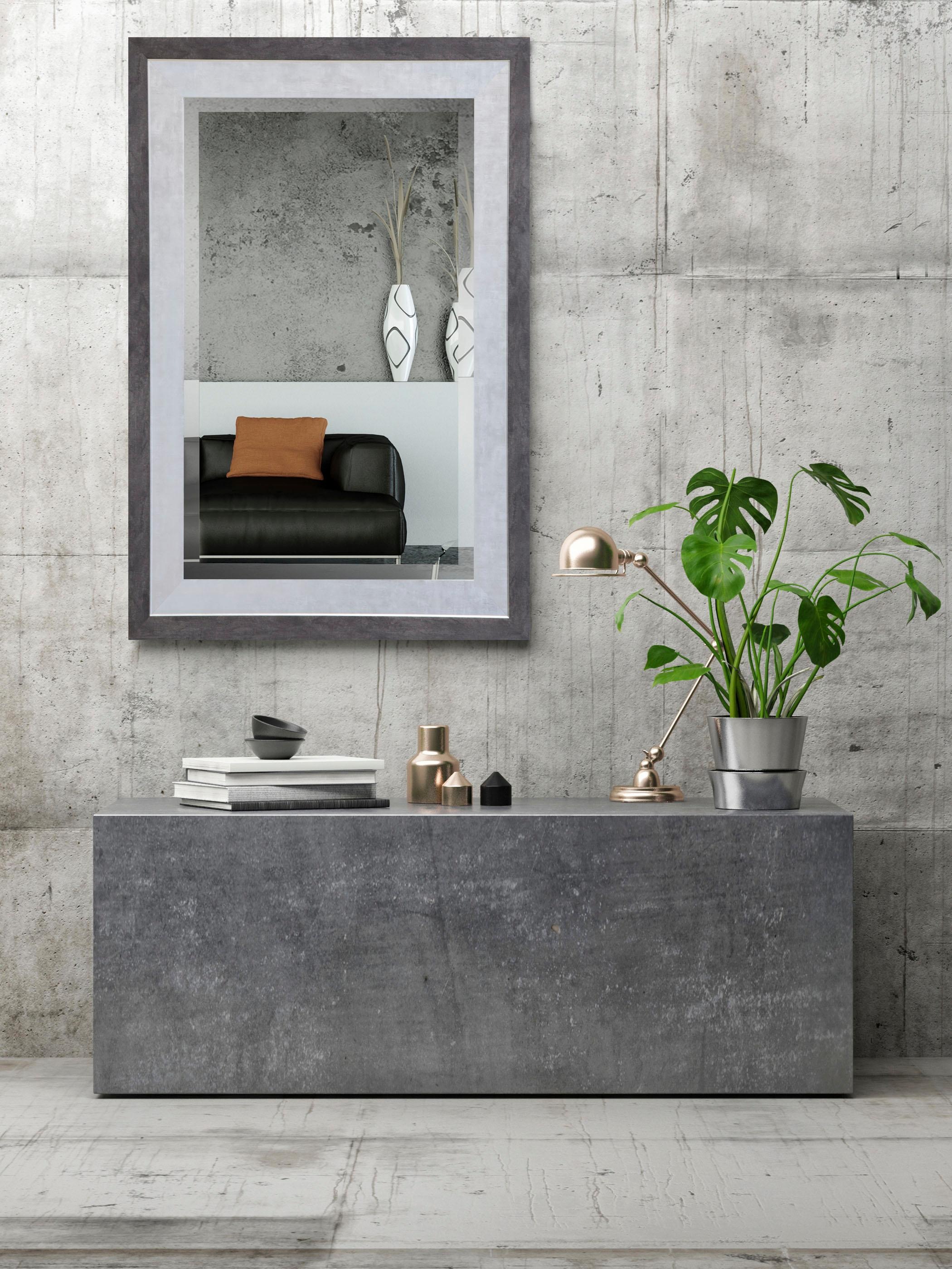 Image of Spiegelprofi GmbH Dekospiegel »Alexa« bei Ackermann Versand Schweiz