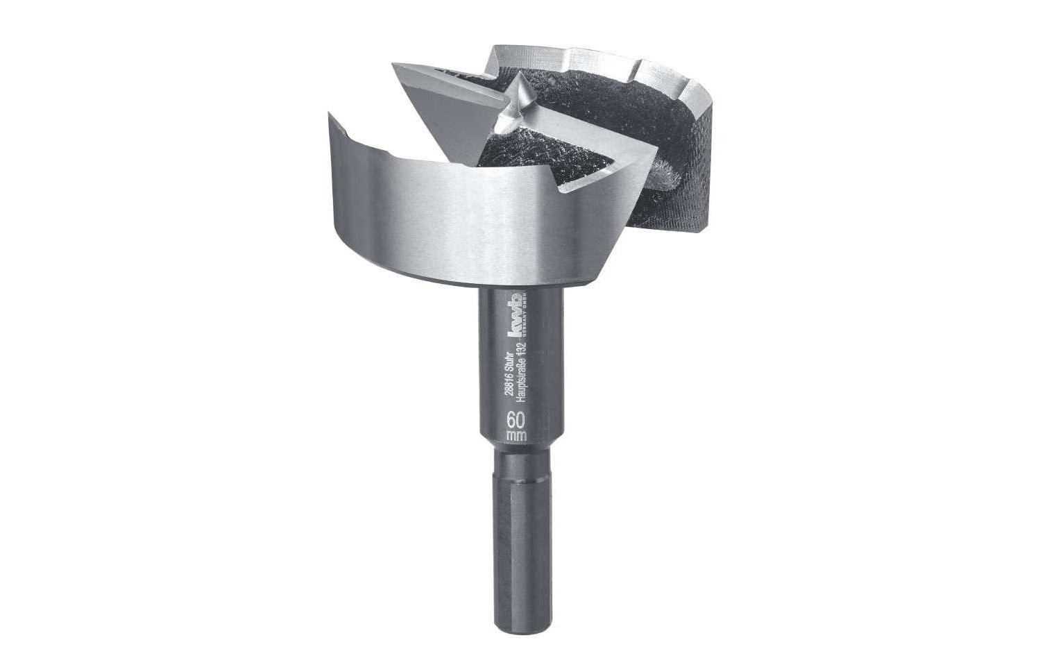 Image of kwb Holzbohrer »60 mm« bei Ackermann Versand Schweiz