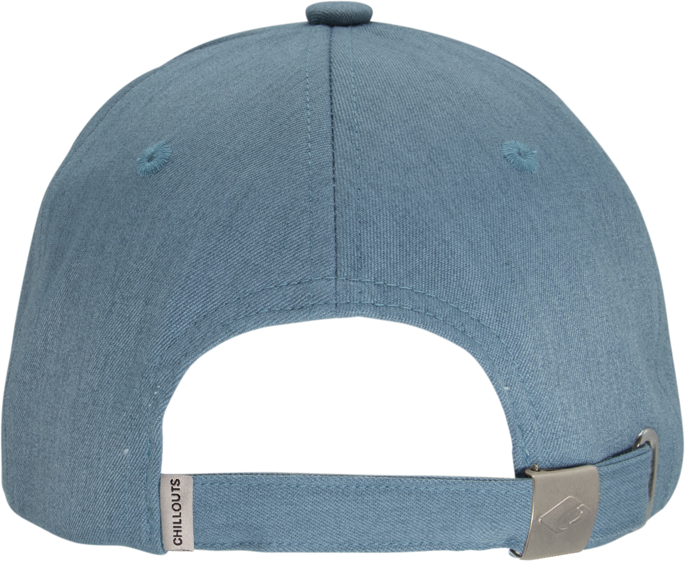 chillouts Baseball Cap »Sonora Hat« verstellbar, leicht, atmungsaktiv, hoher Tragekomfort