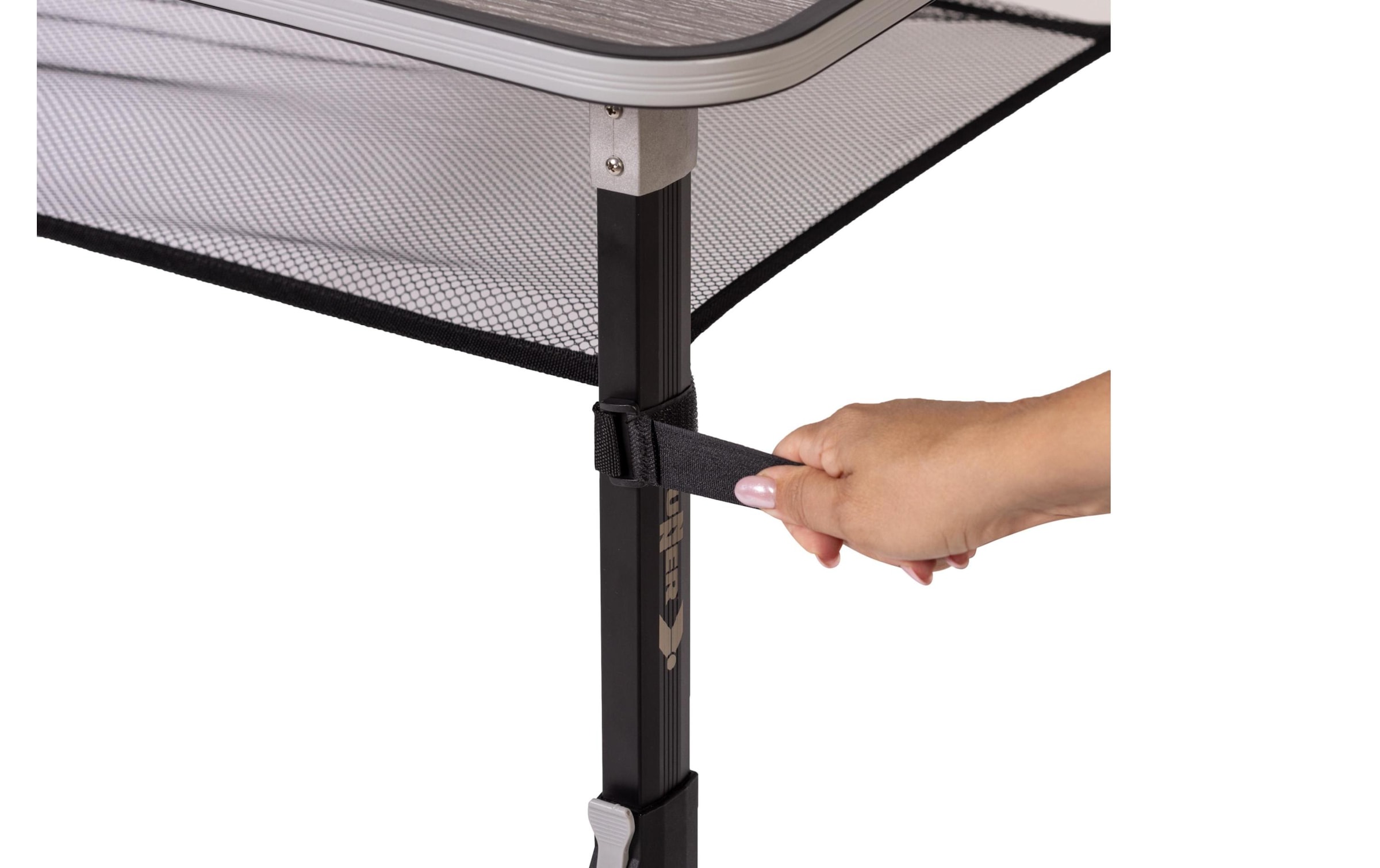 BRUNNER Campingtisch »Elu NG 100« Camping Küchentisch