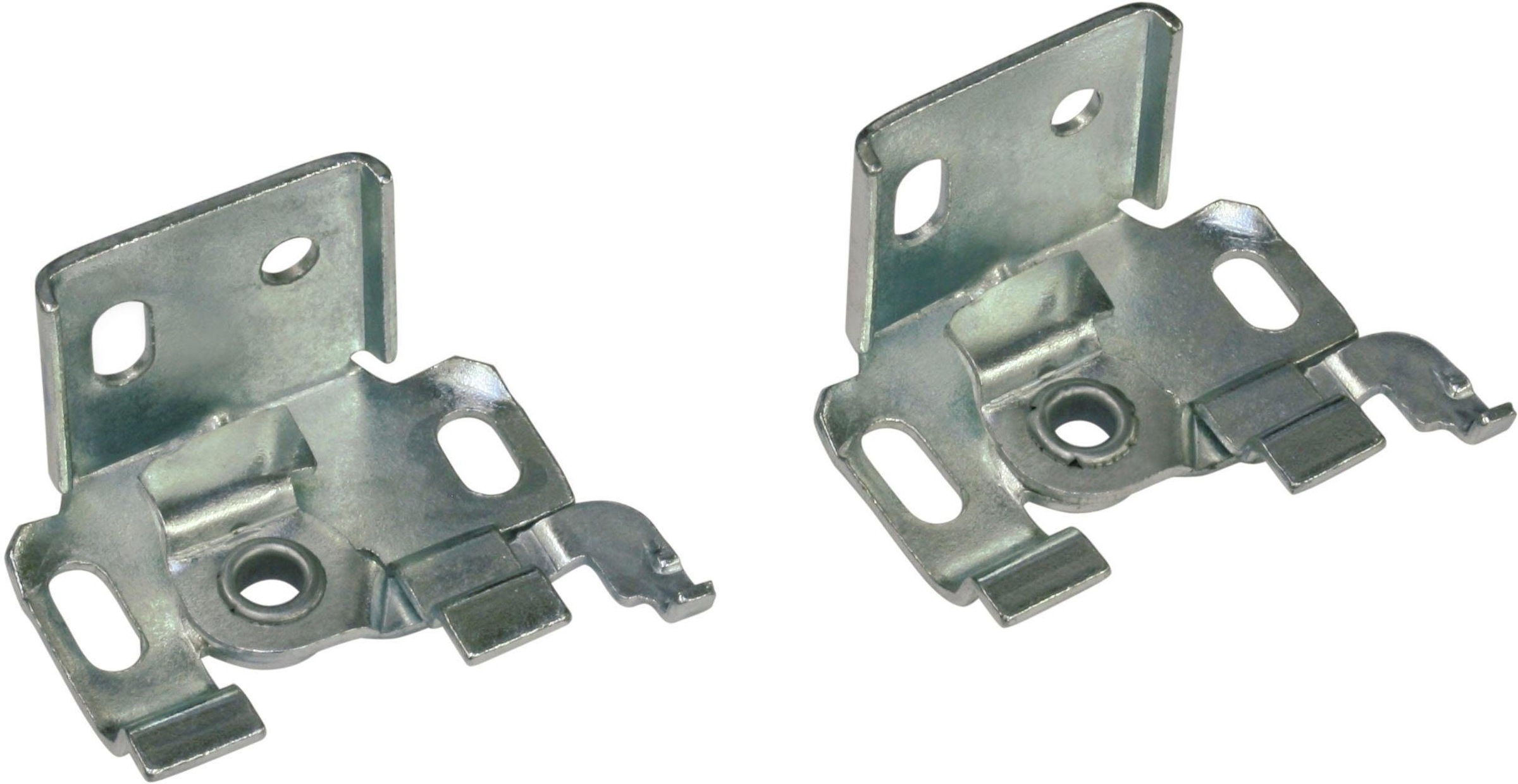 Image of GARDINIA Sichtschutzbefestigung "Träger Metall" Zubehör Aluminium-Jalousie