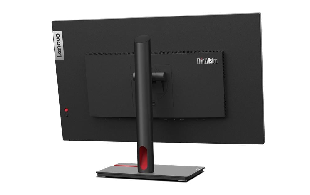 Lenovo Gaming-Monitor »ThinkVision T27p-30«, 68,31 cm/27 Zoll, 3840 x 2160 px, 4K Ultra HD, 6 ms Reaktionszeit, 60 Hz