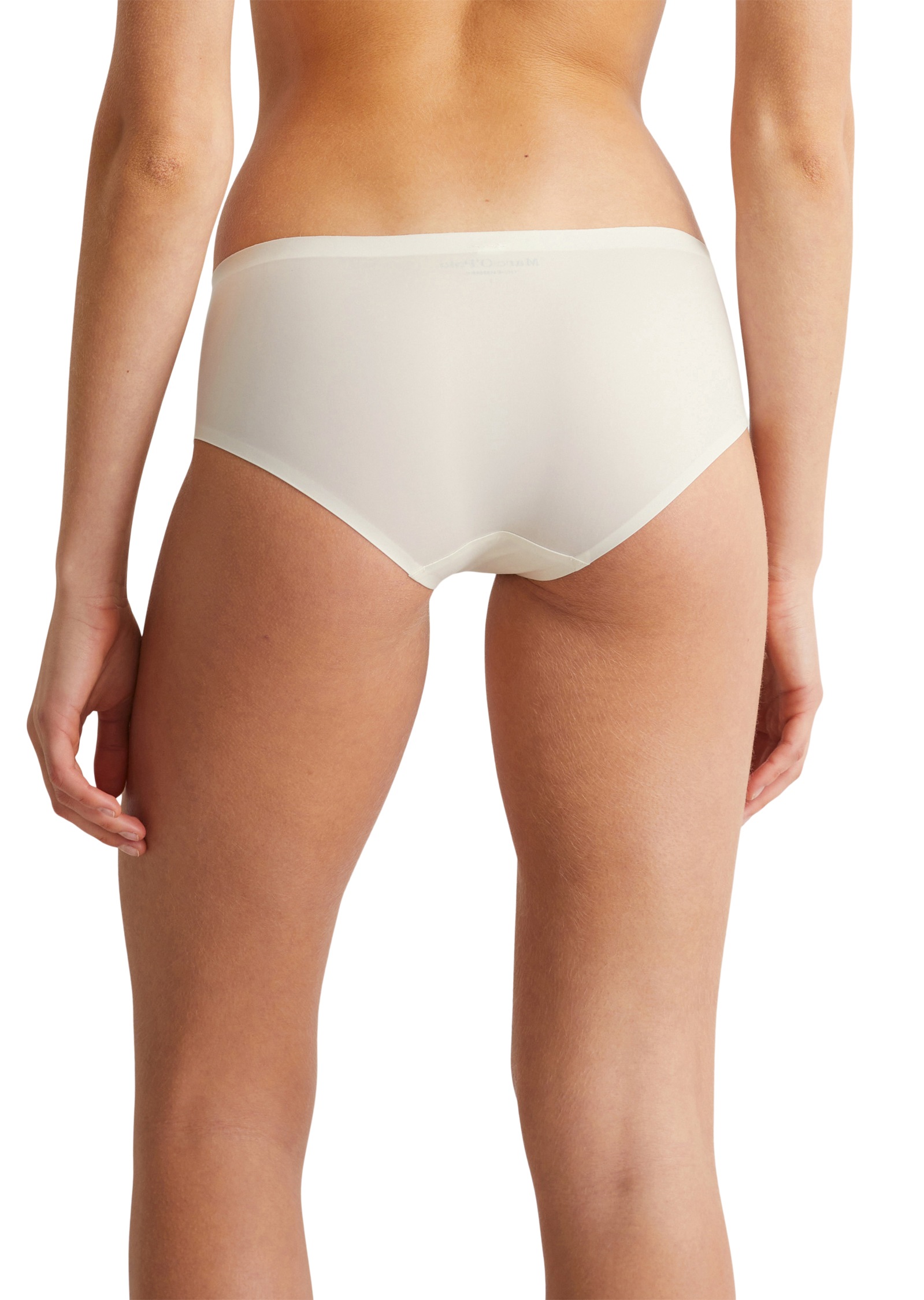 Marc O'Polo Panty »Second Skin«, (2er Pack), mit extra flachen Nähten