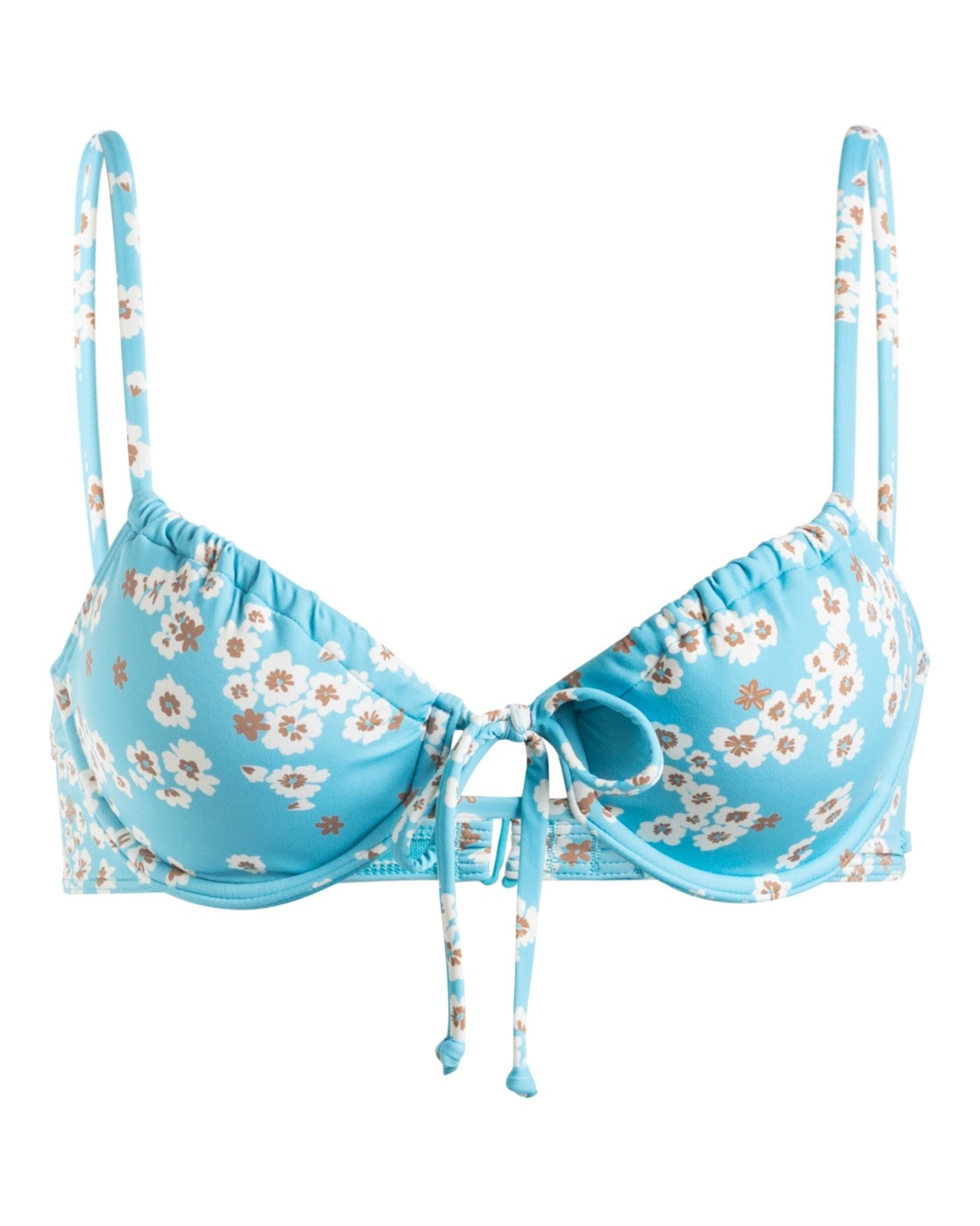 Image of Roxy Bade-Shirt "Printed Beach Classics"