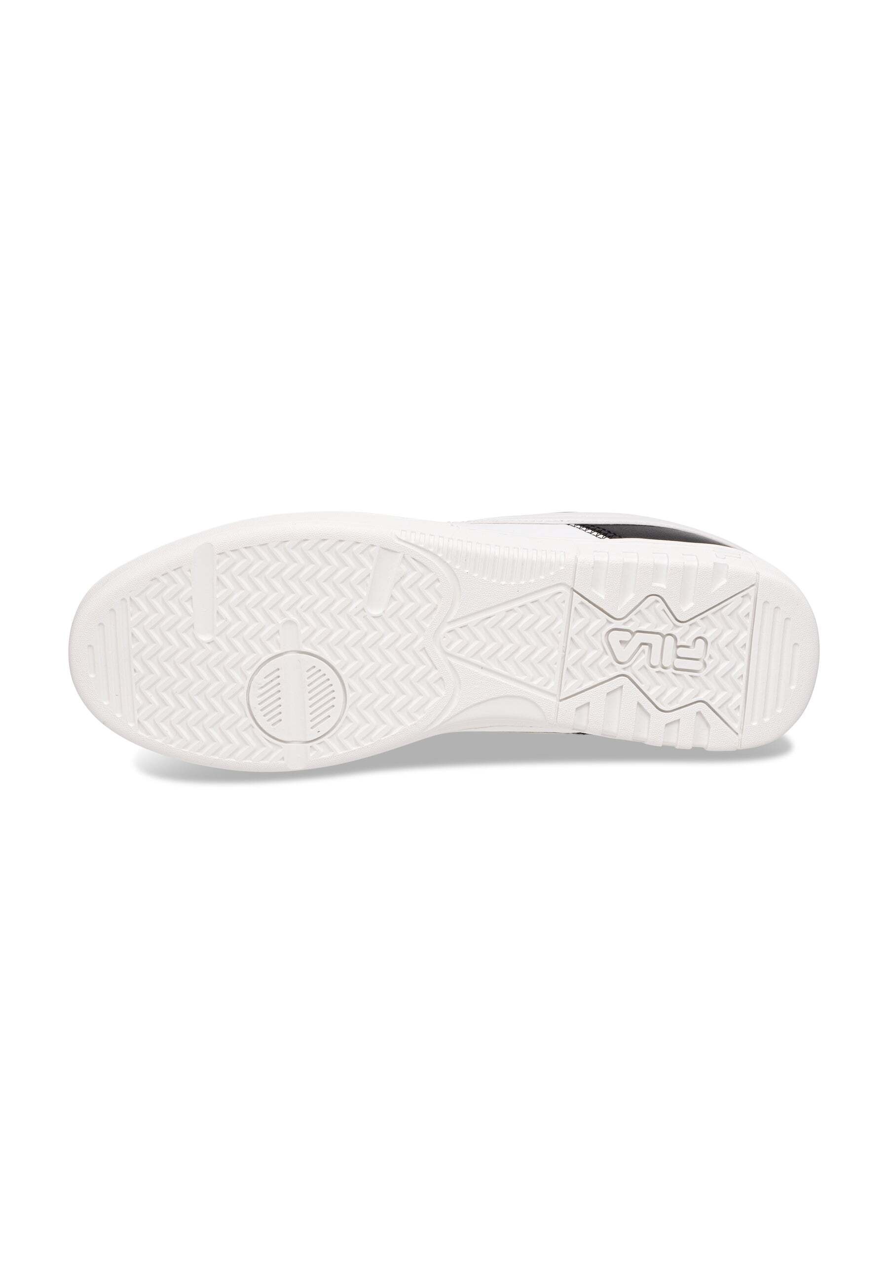 Fila Sneaker »FILA Basketballschuhe Noclaf«