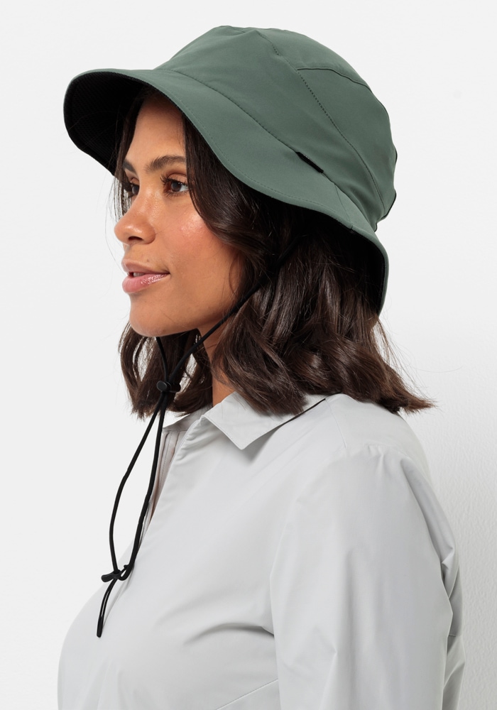 Outdoorhut »WINGBOW HAT W«