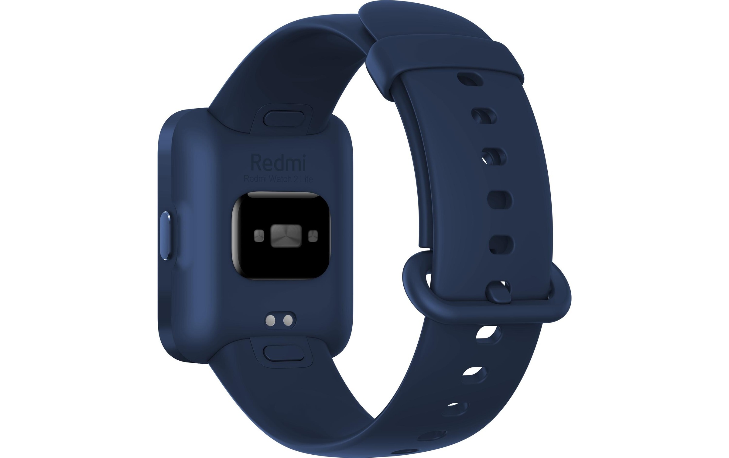 Xiaomi Smartwatch »Watch 2 Lite«, (3,92 cm / 1,55 Zoll),)