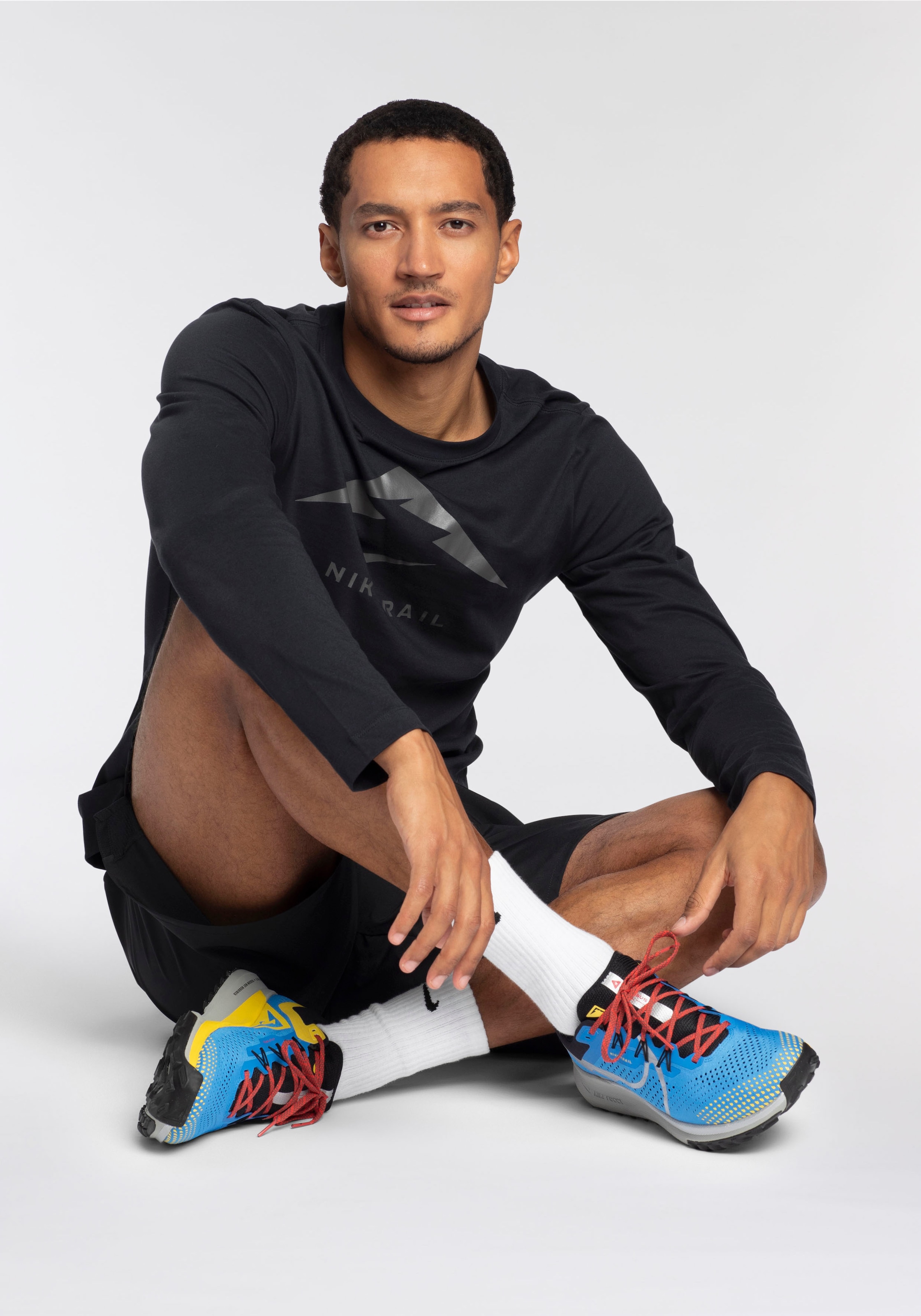 Nike Laufschuh »PEGASUS TRAIL 4 TRAIL«
