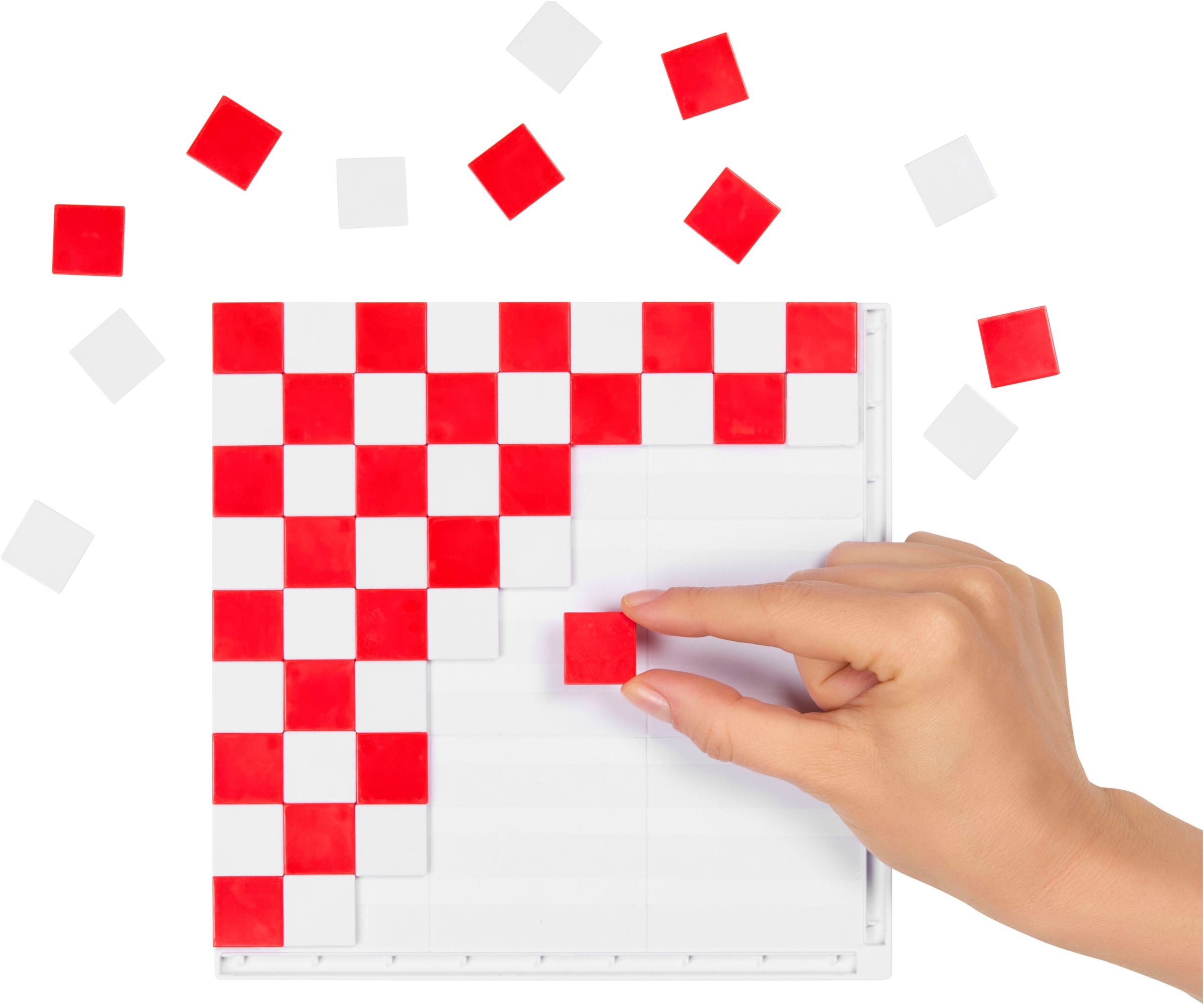 MGA ENTERTAINMENT Kreativset »MGA's Miniverse - Spaces Starter Pack- Pizza«