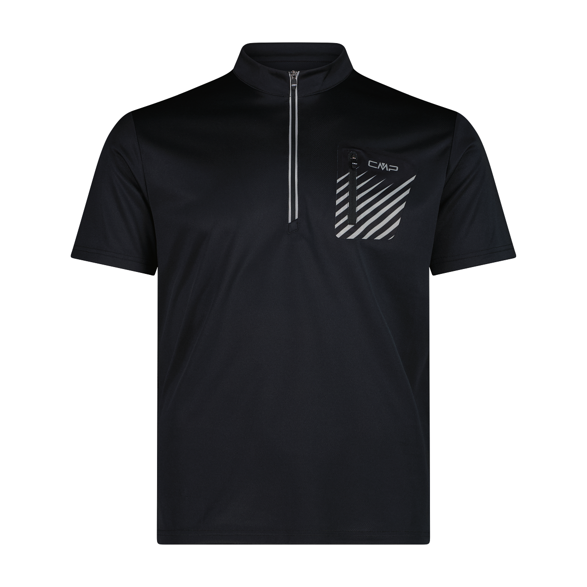 CMP Maillot de cyclisme Fahrradshirt