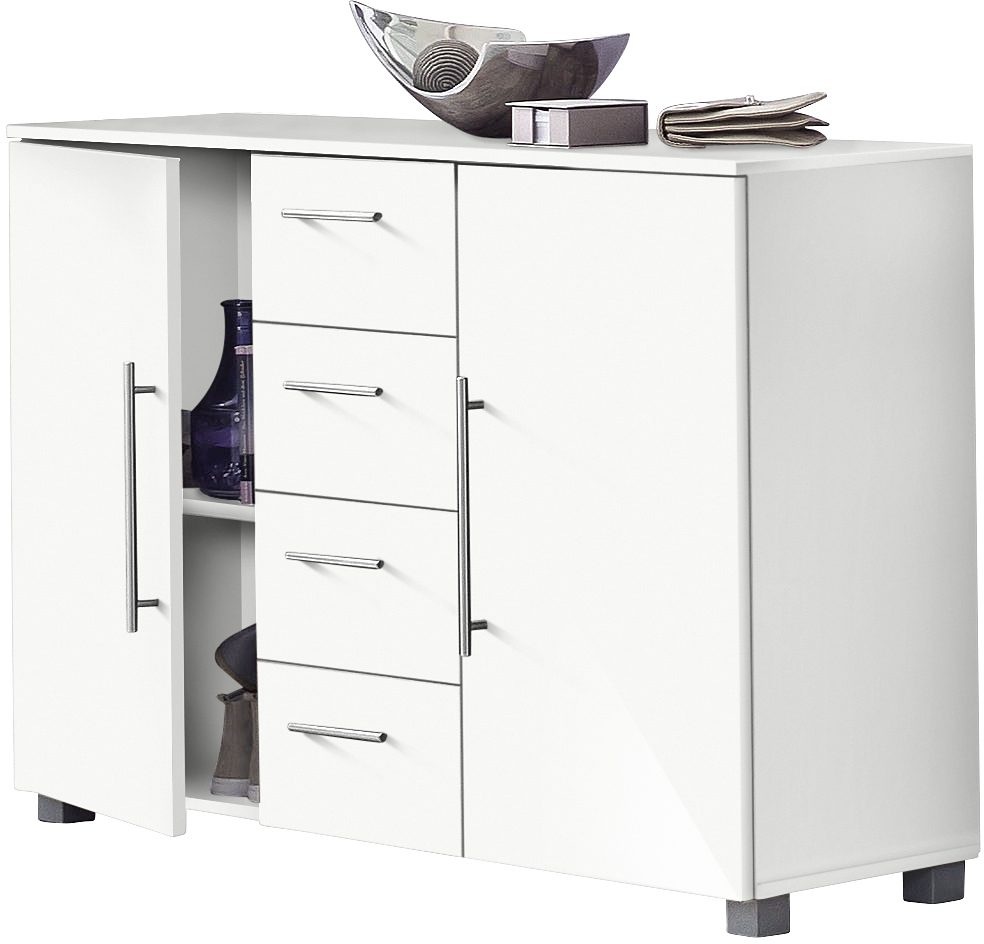 Image of Schildmeyer Kommode »Danu«, Breite 127 cm bei Ackermann Versand Schweiz