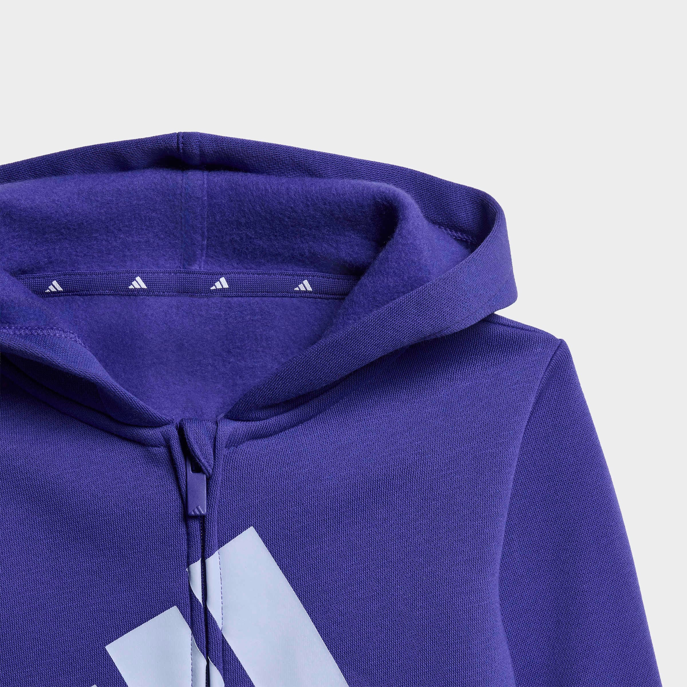adidas Sportswear Combinaison d'entraînement »ESSENTIALS KIDS« 2