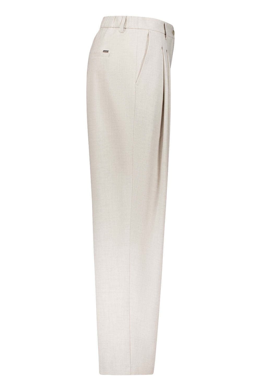 Atelier GARDEUR Stoffhose »Atelier GARDEUR Hose ILMA8-HIGH«