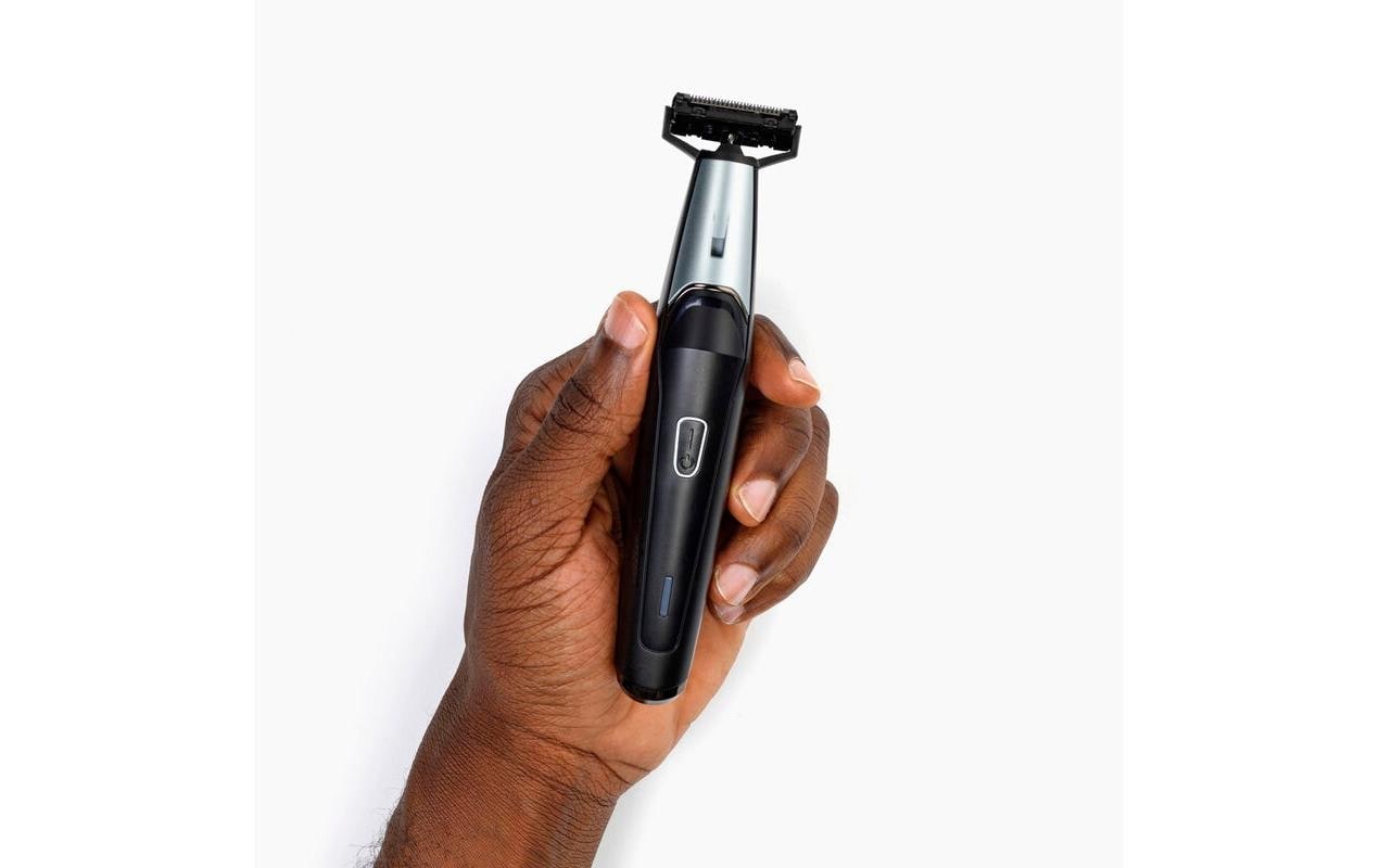 BaByliss Bartschneider »Barttrimmer TripleS T880E« 3 Aufsätze