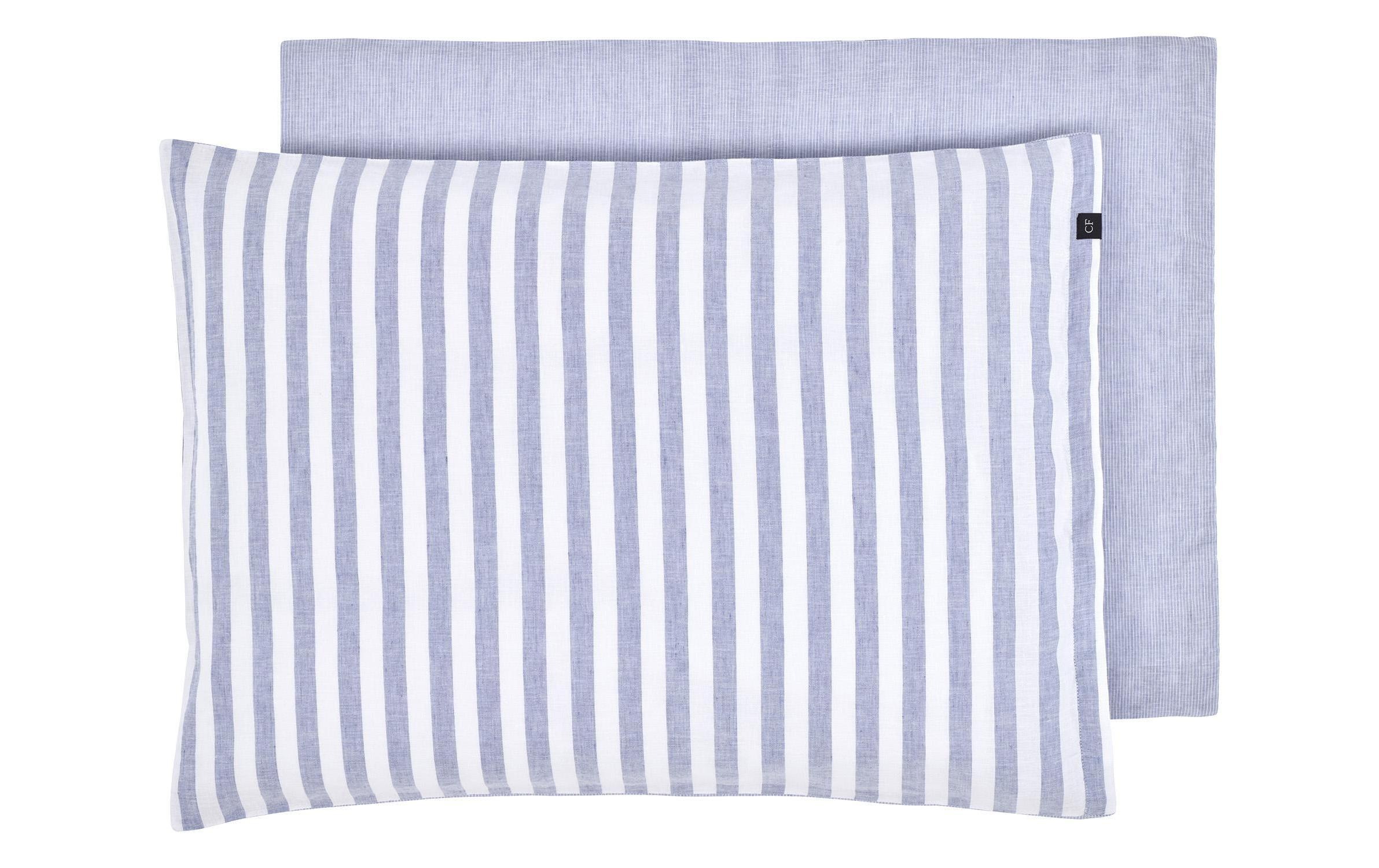 Image of CF by Christian Fischbacher Kissenbezug, (1 St.) bei Ackermann Versand Schweiz