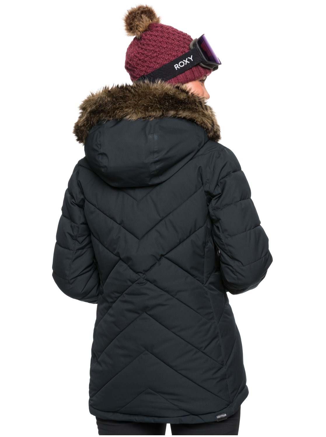 Roxy Snowboardjacke »Quinn«