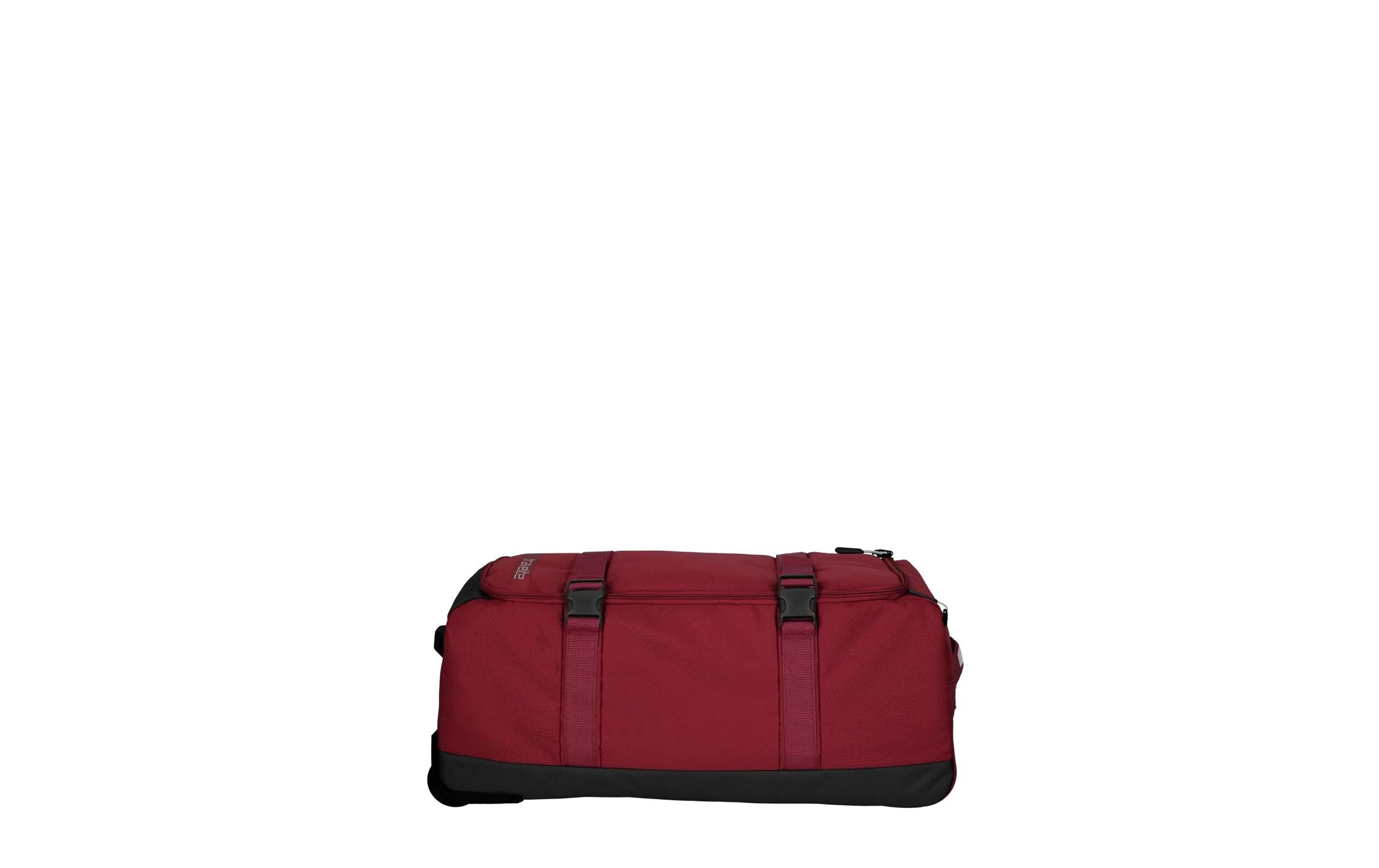travelite Koffer »Kick Off L«, 2 Rollen