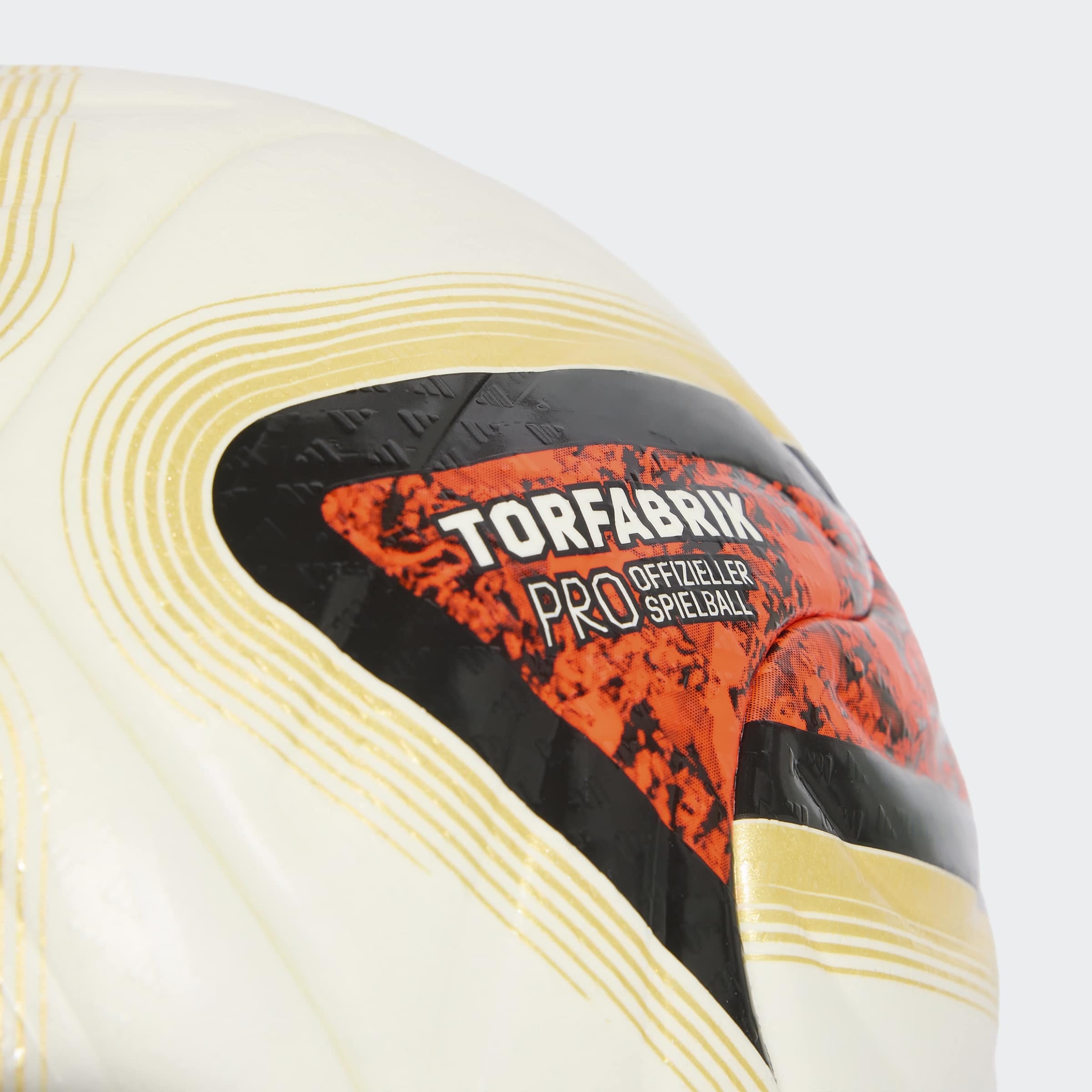 adidas Performance Fussball »BUNDESLIGA 26/27 TORFABRIK PRO« Bundesliga