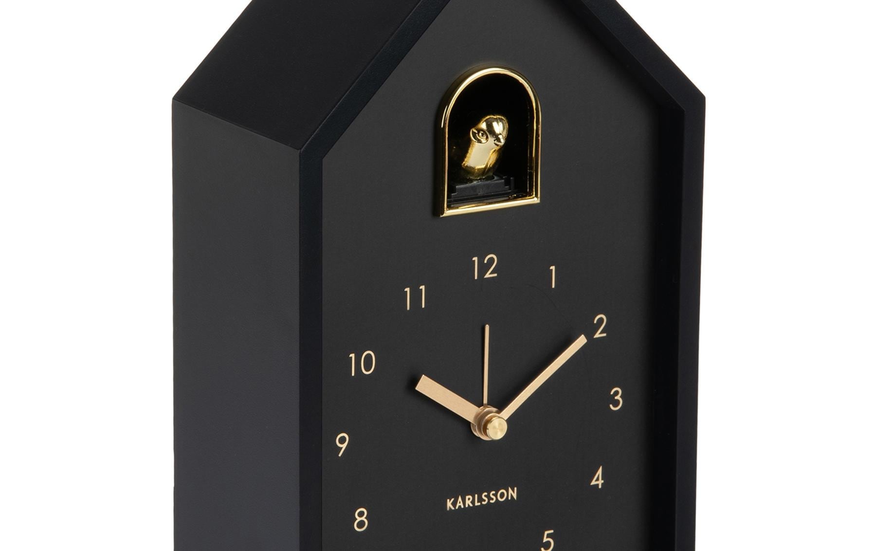 Karlsson Wecker