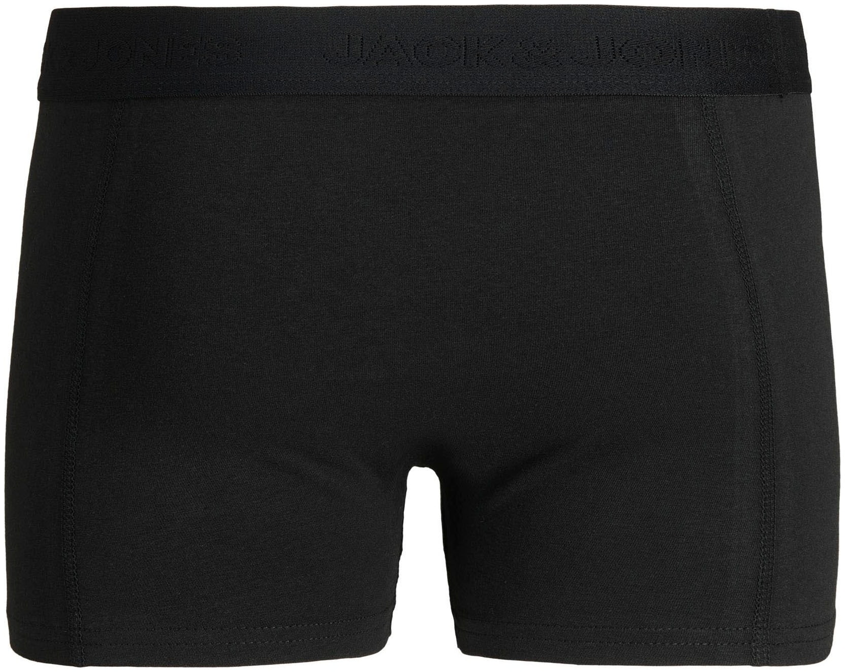 Jack & Jones Junior Tronc »JACSIMPLE TRUNKS 5 PACK JNR« Packung, 5 cuis