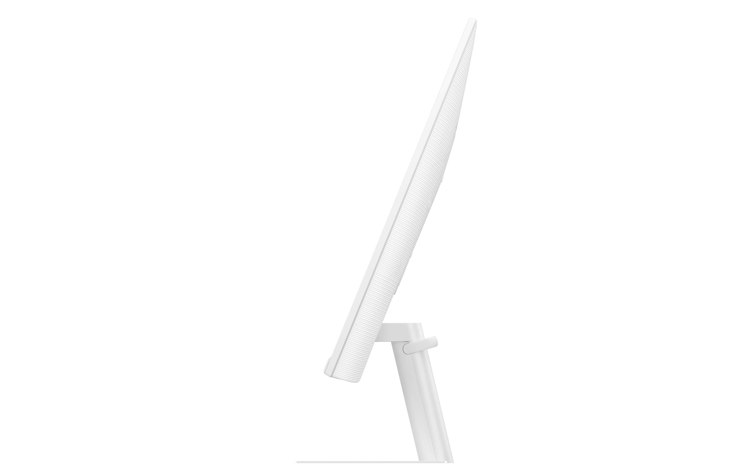 Samsung Smart Monitor »LS32FM703UUXEN«, 81,28 cm/32 Zoll, 4K Ultra HD, 60 Hz