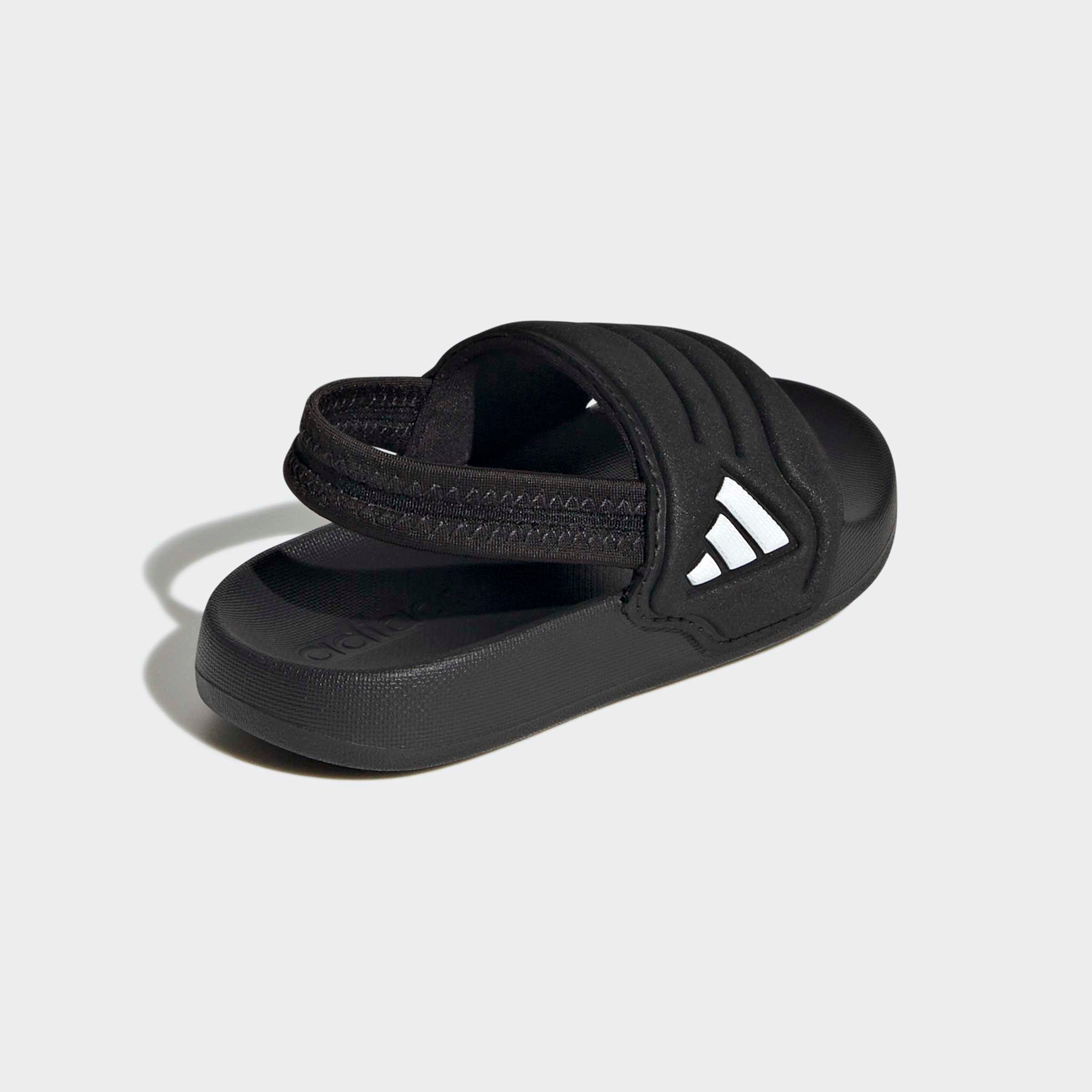 adidas Sportswear Badesandale »ADILETTE ESTRAP 2.0 BADESCHLAPPEN FÜR BABYS UND KLEINKINDER«  Badelatschen für Kinder