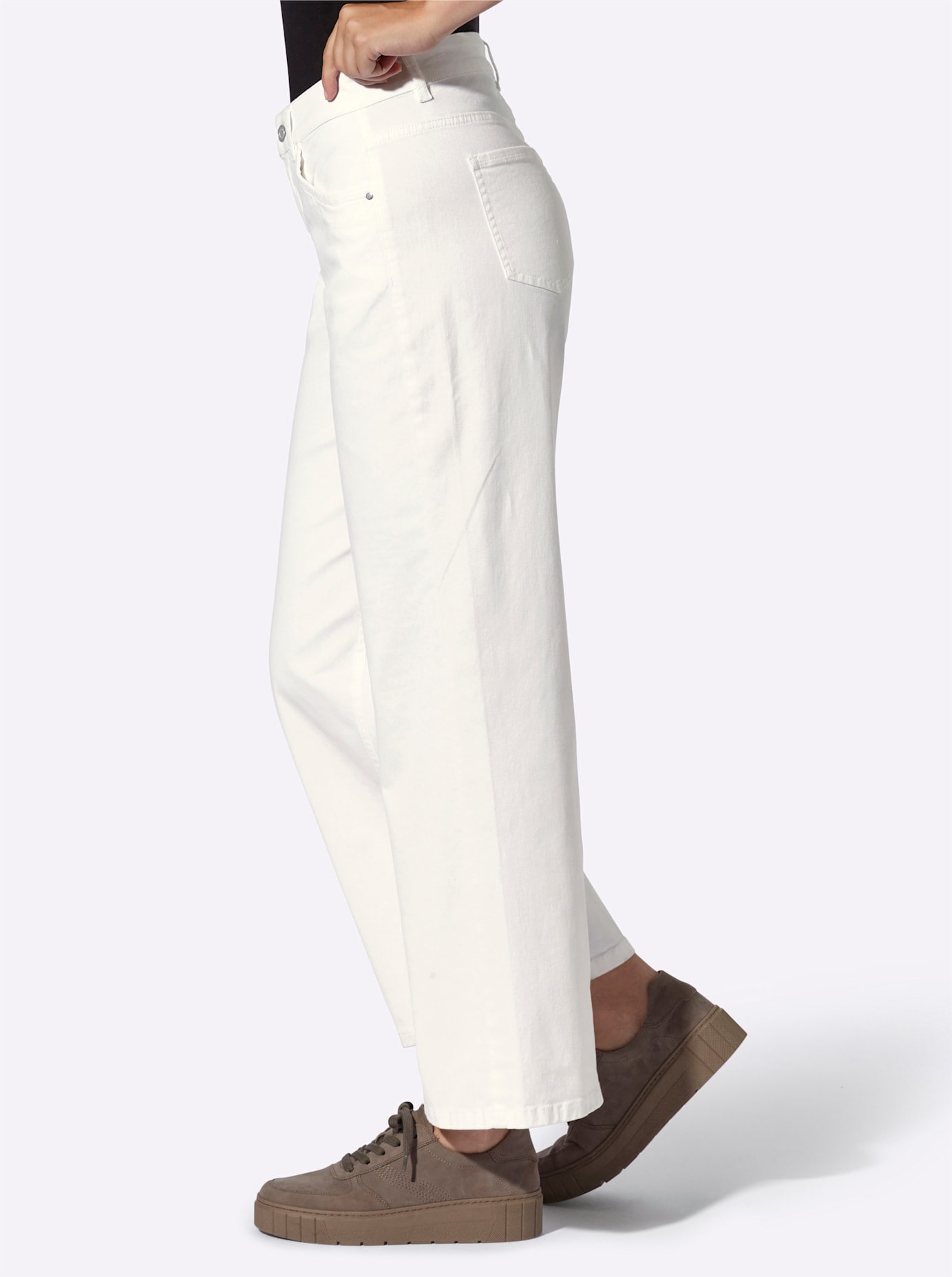 heine Jeans confortables 1 pièces