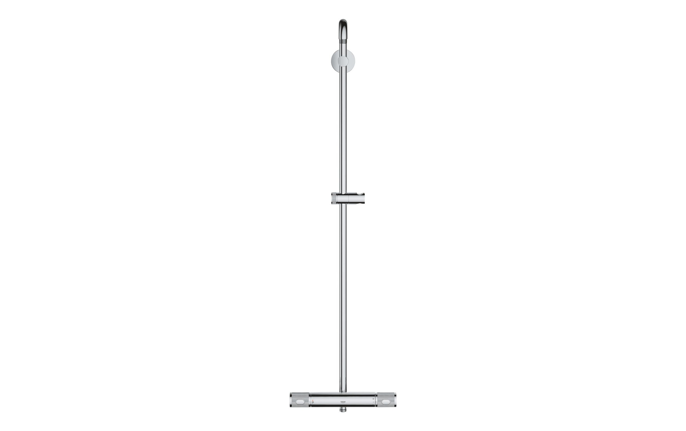 Grohe Duschsystem »Vitalio Start System 250«