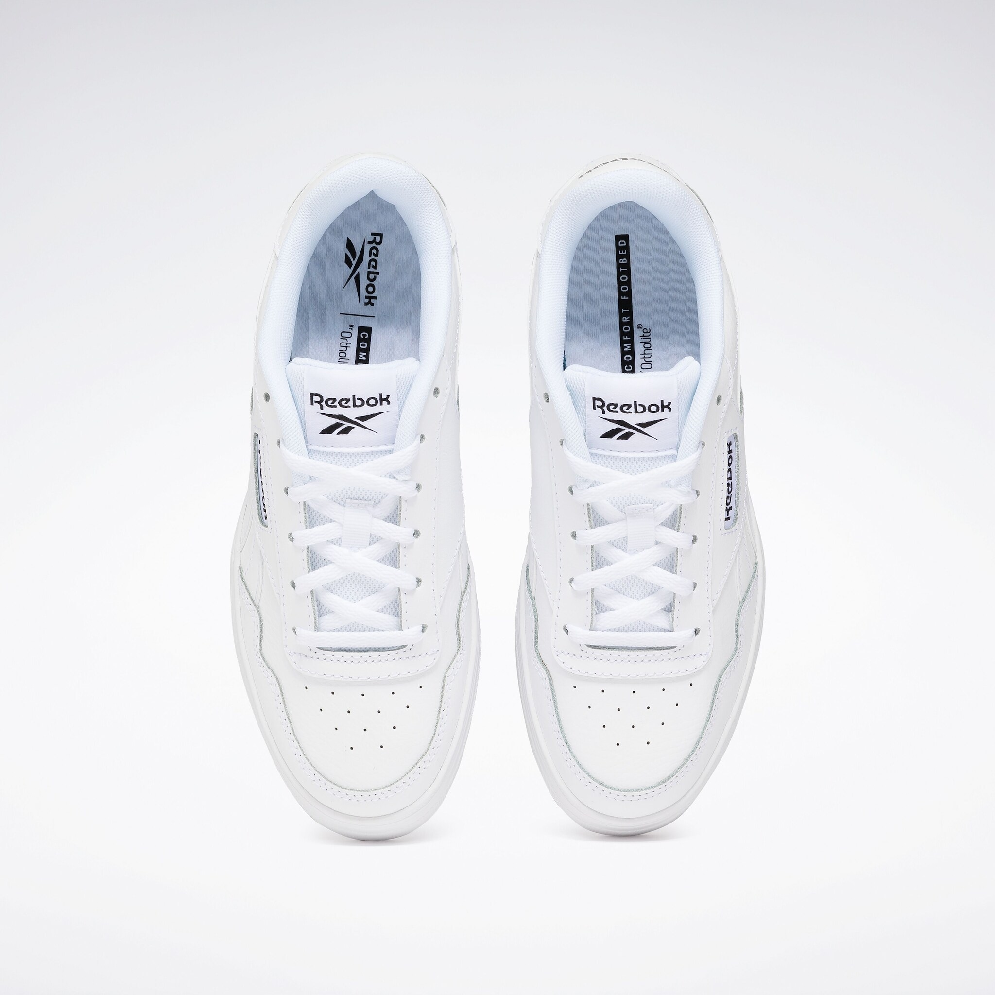 Reebok Classic Sneaker »REEBOK COURT ADVANCE BOLD«