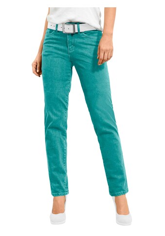 Inspirationen 5-Pocket-Jeans, (1 tlg.) kaufen