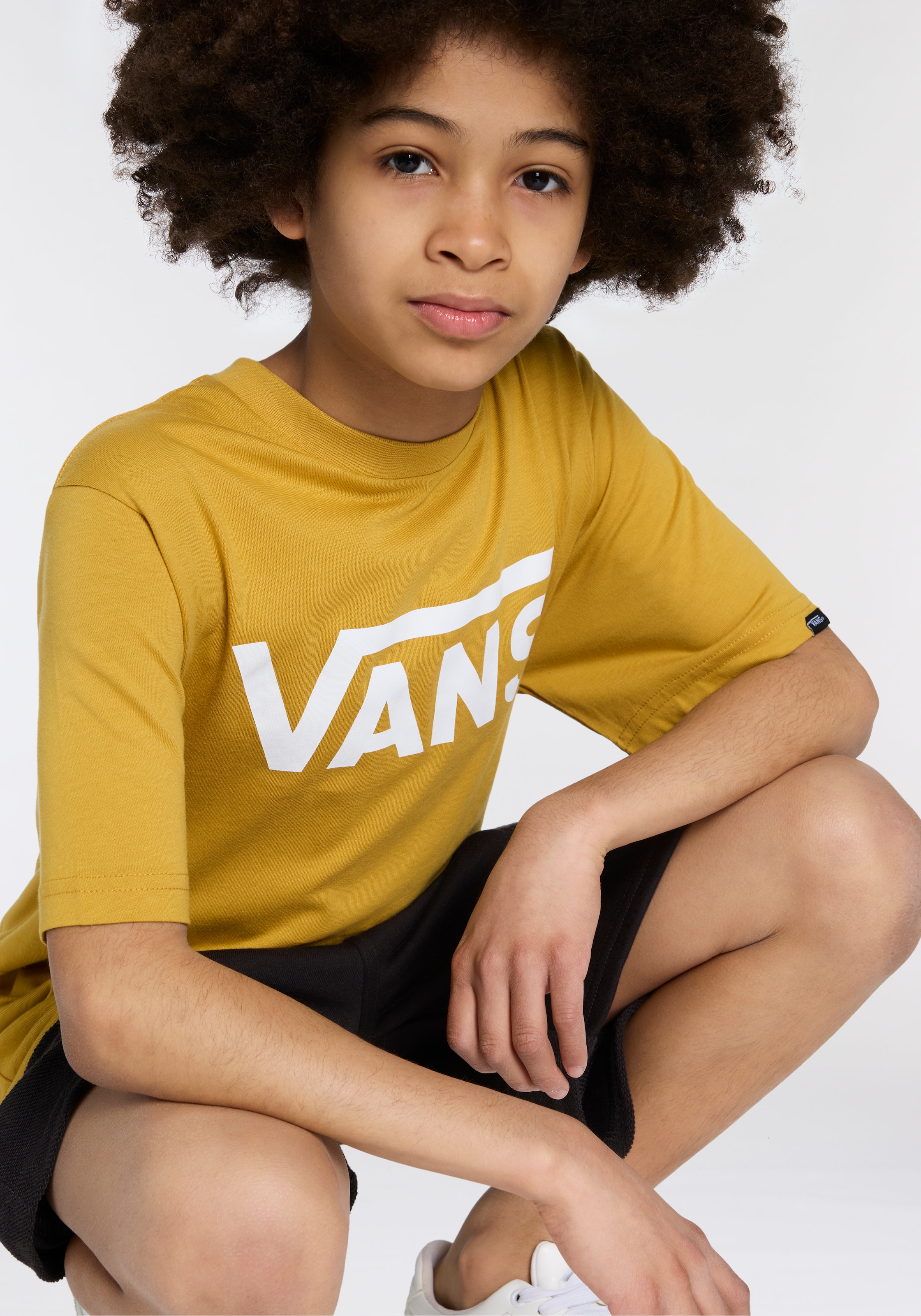 Vans T-Shirt »BYVANSCLASSICBOYS«