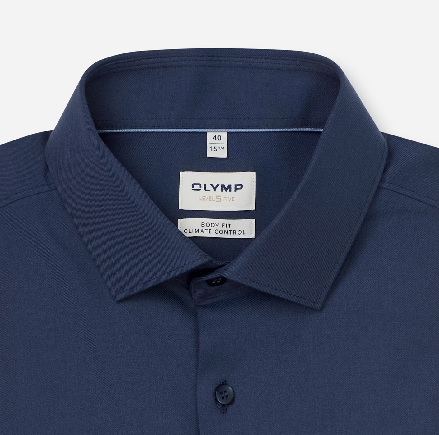 OLYMP Chemise d'affaires »Level Five body fit«