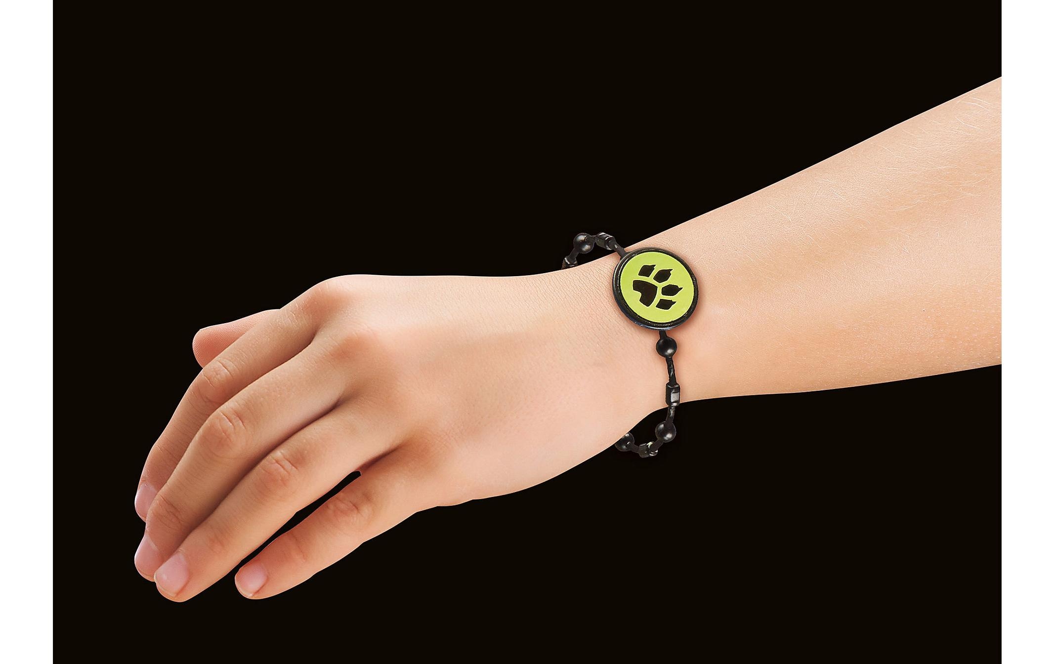 Playmobil® Briques de jeu »Miraculous Adrien & Cat Noir 71337«