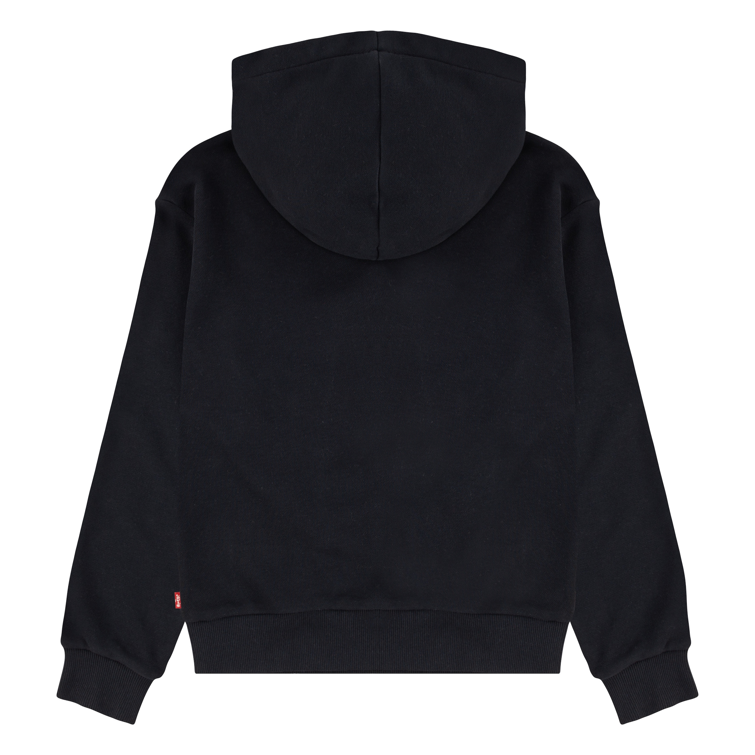 Levi's® Kids Hoodie »LVG BATWING PATCH HOODIE«